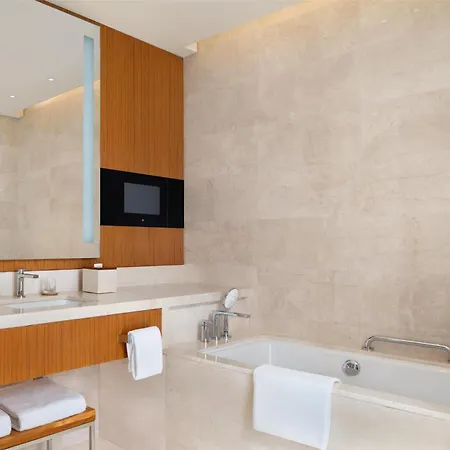 Park Hyatt Doha Hotel Exterior photo