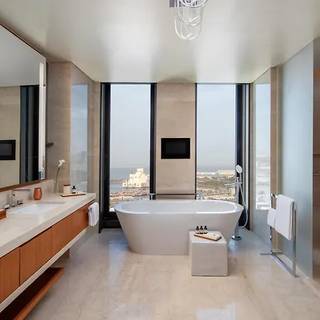 Park Hyatt Doha Hotel Exterior photo
