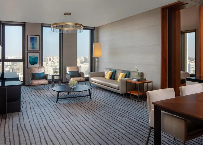 Park Hyatt Doha