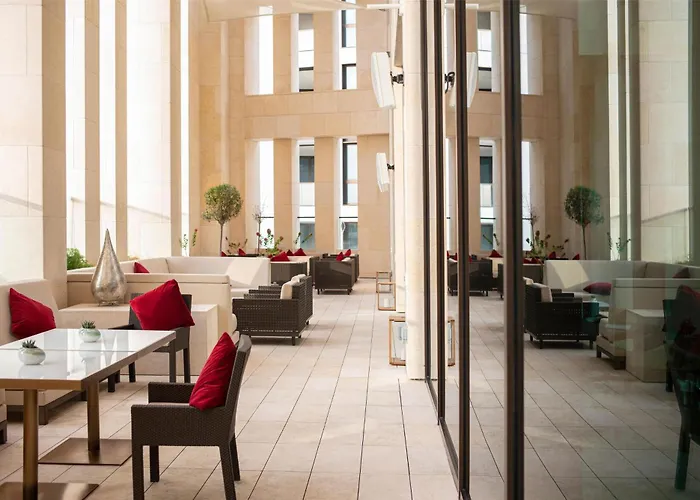 Park Hyatt Doha