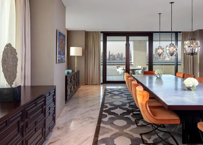Park Hyatt Doha