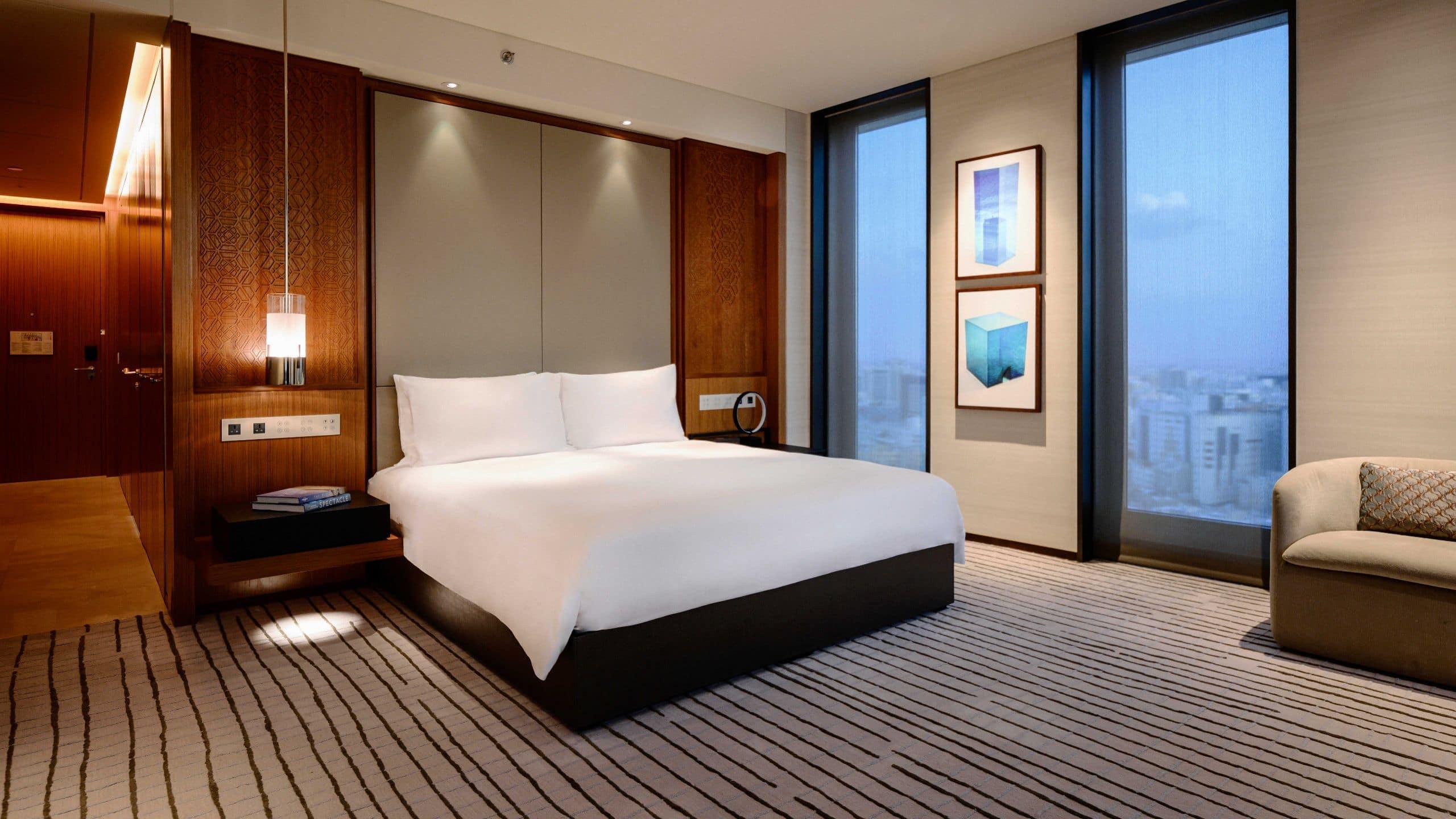 Hotel Park Hyatt Doha