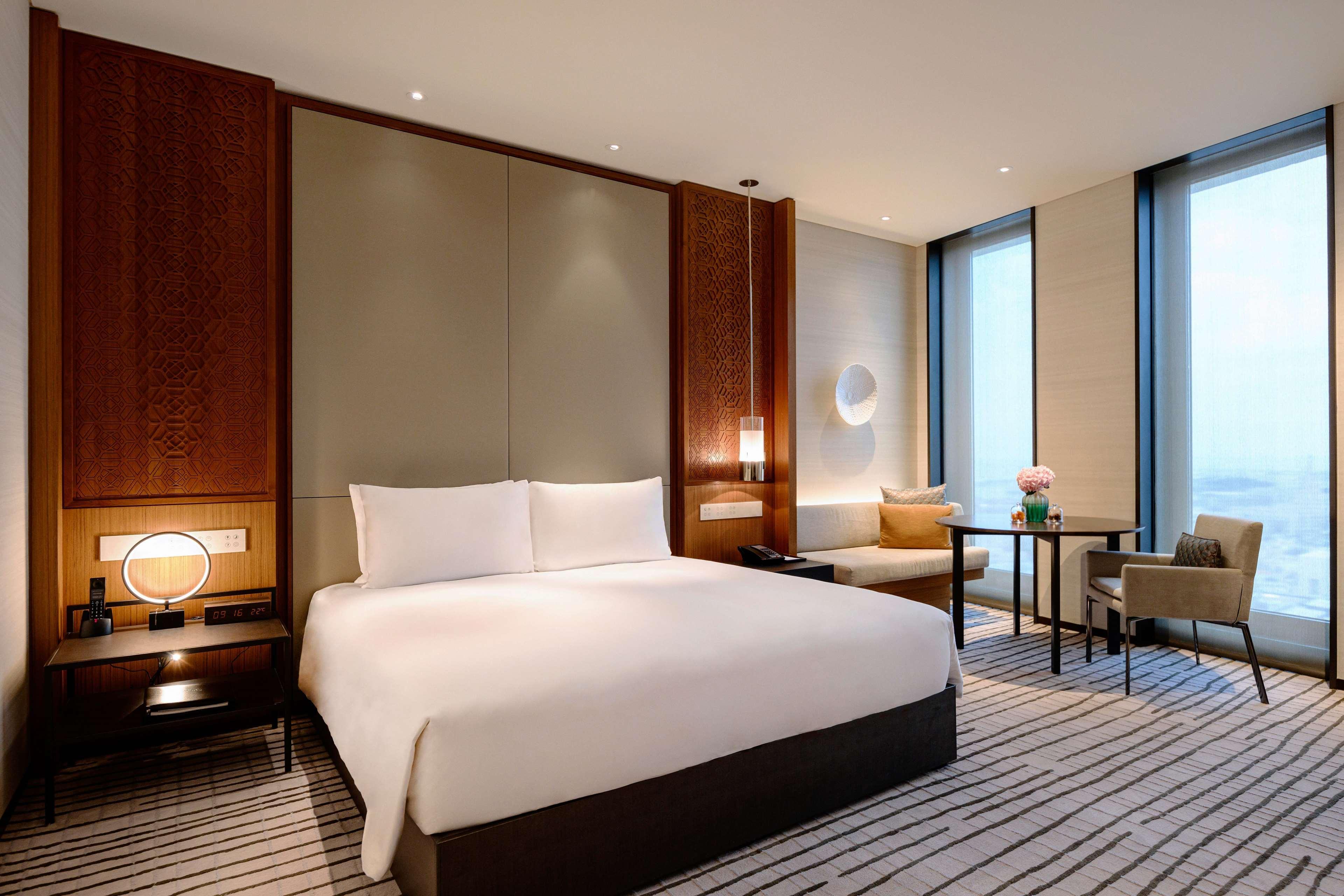 Park Hyatt Готель 5*