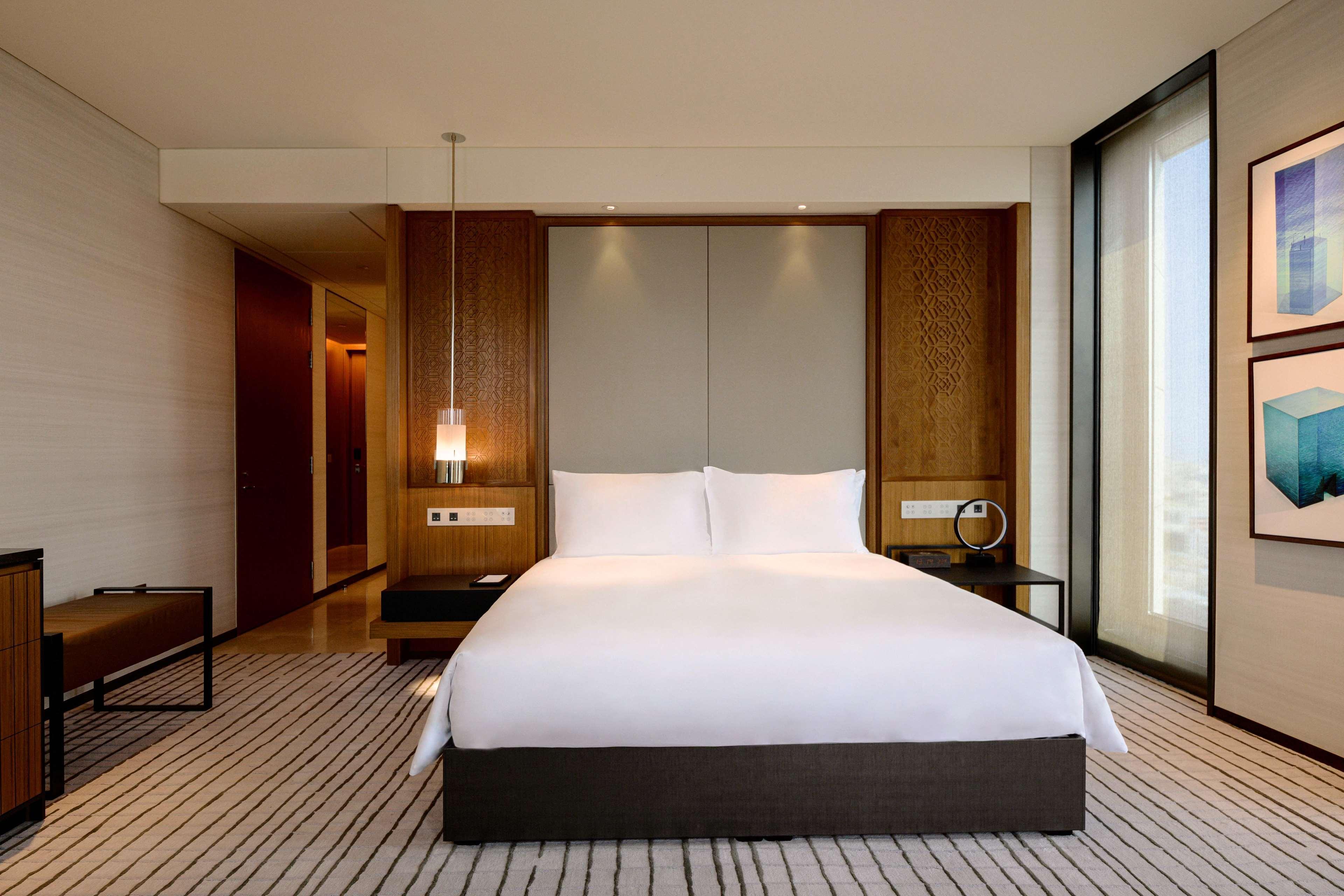 Park Hyatt Doha, Msheireb Downtown 5* Doha