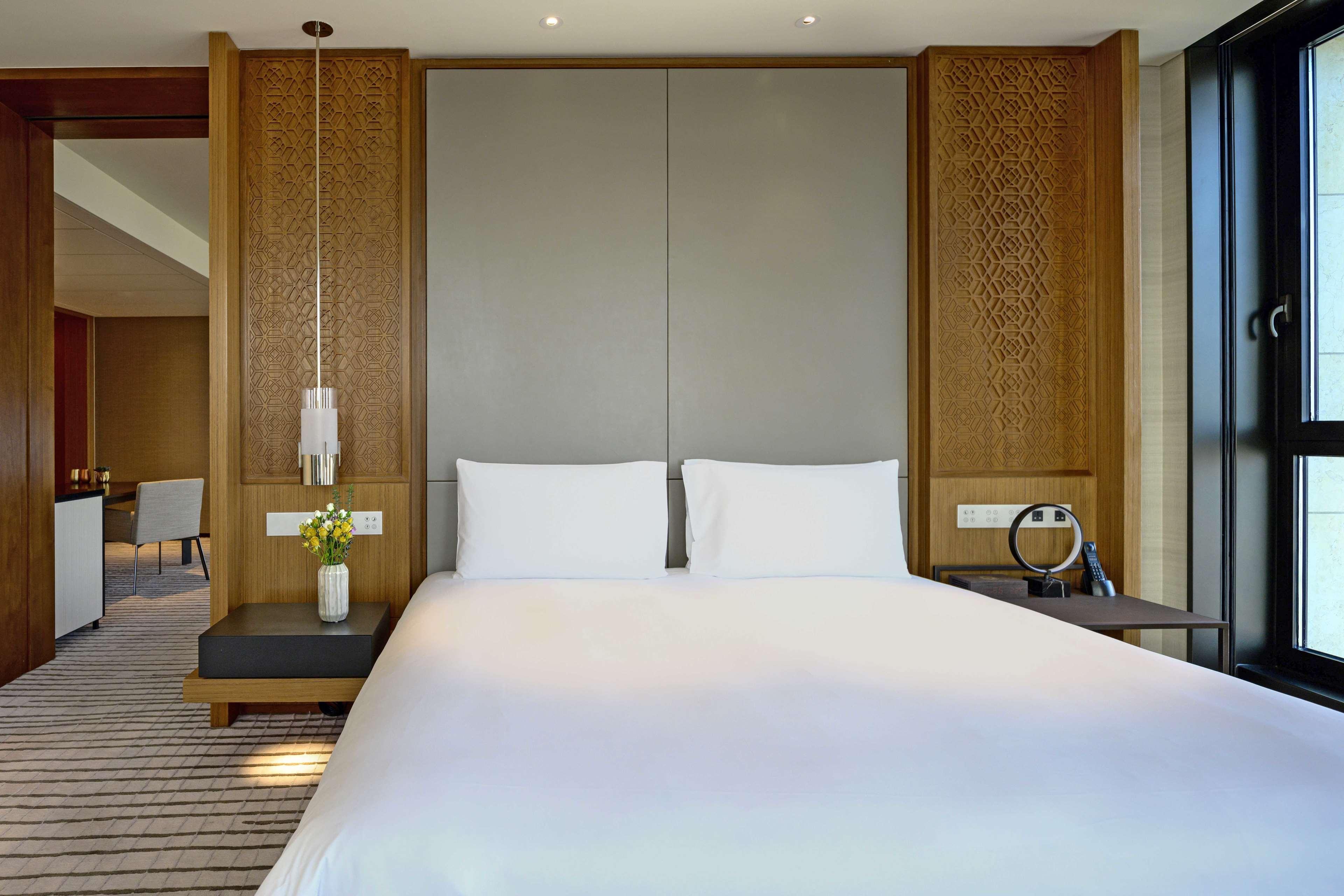 Park Hyatt Doha, Msheireb Downtown Doha