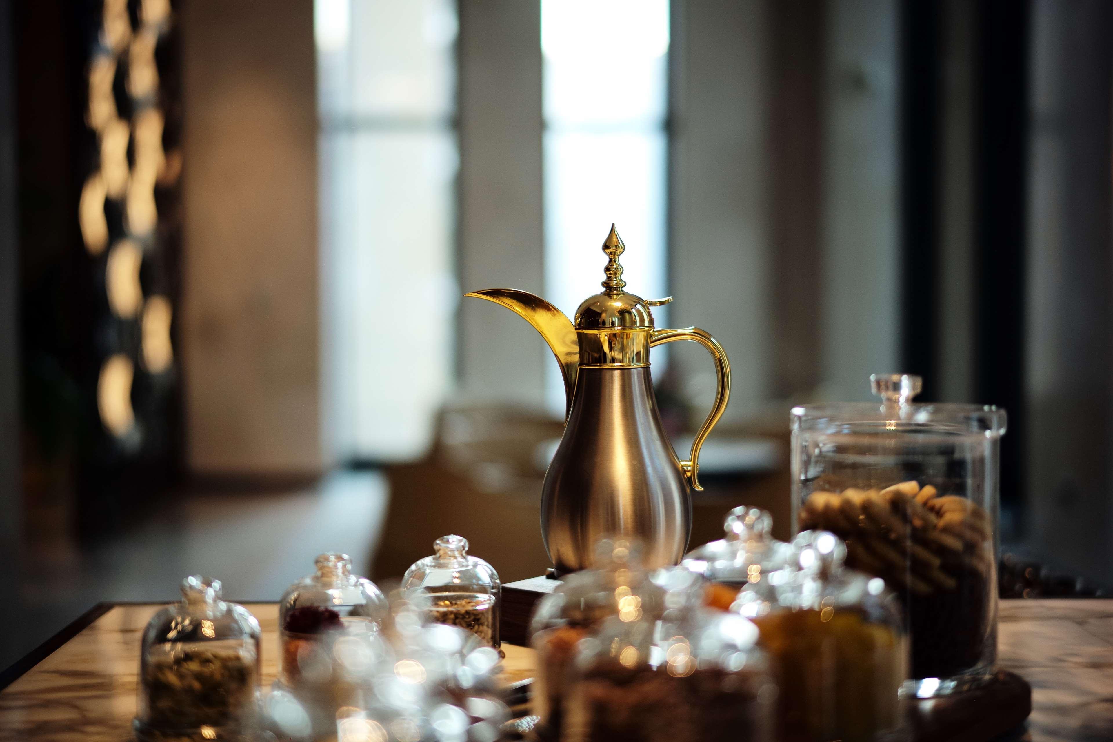 Park Hyatt Doha, Msheireb Downtown Otel 5*