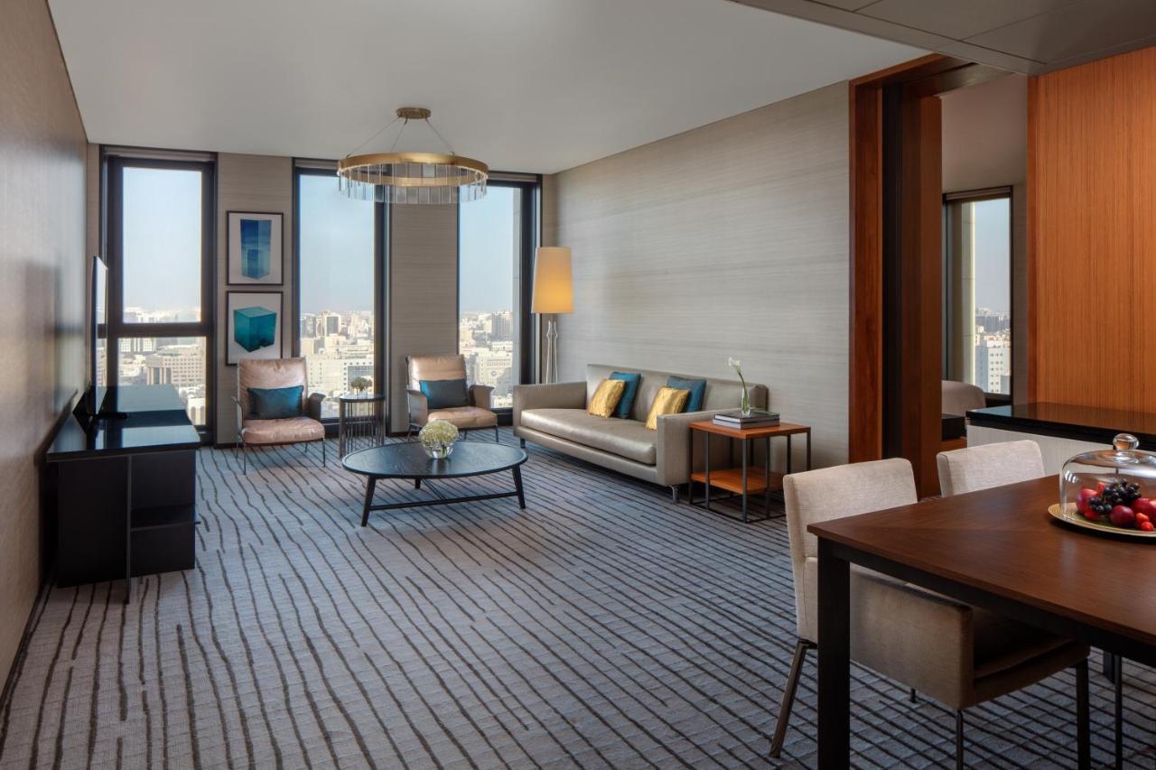 Готель Park Hyatt Доха