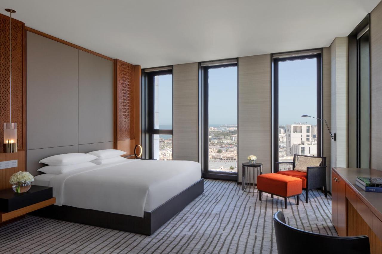 Park Hyatt Доха