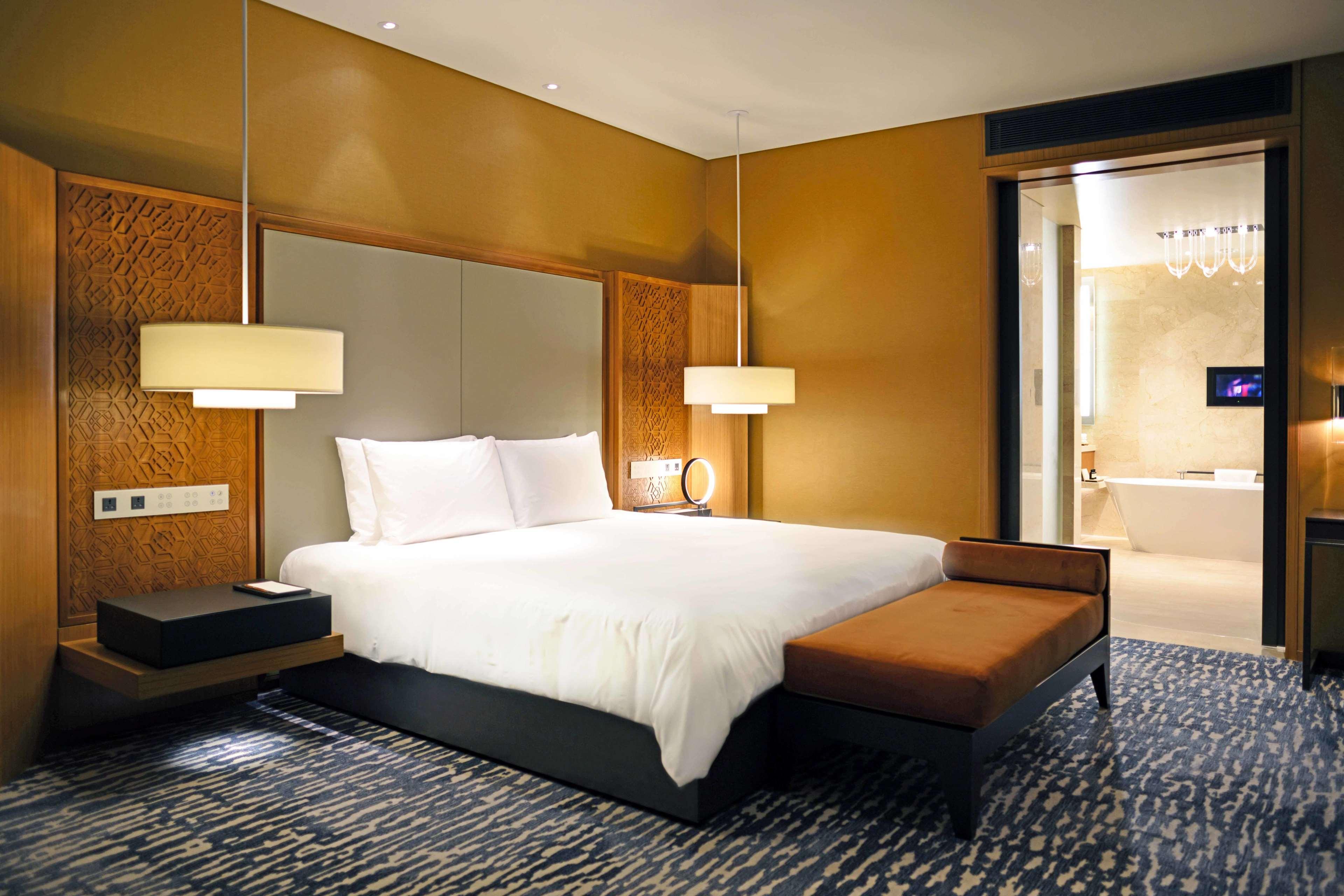 Park Hyatt Doha, Msheireb Downtown