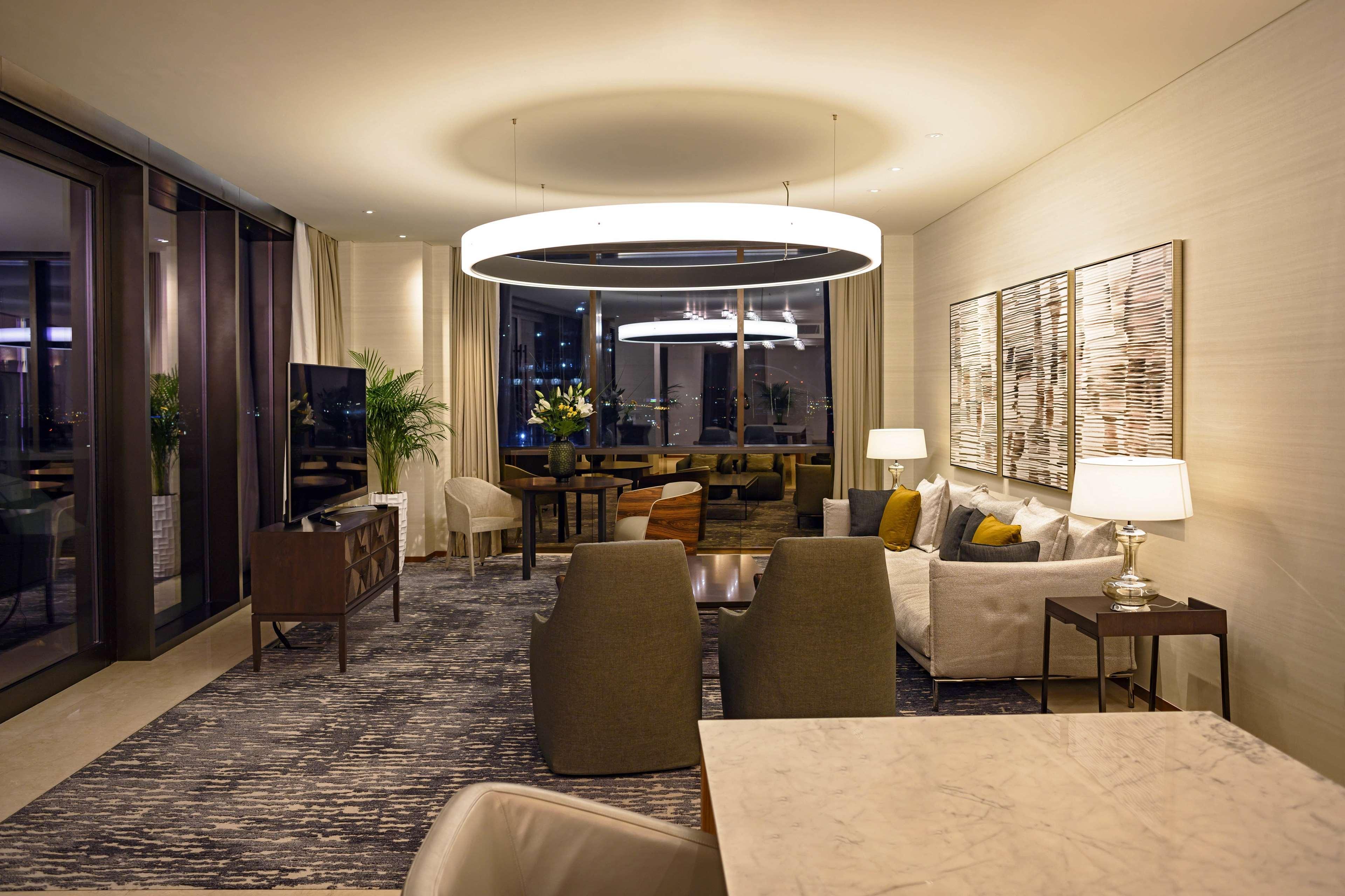 Готель Park Hyatt Доха