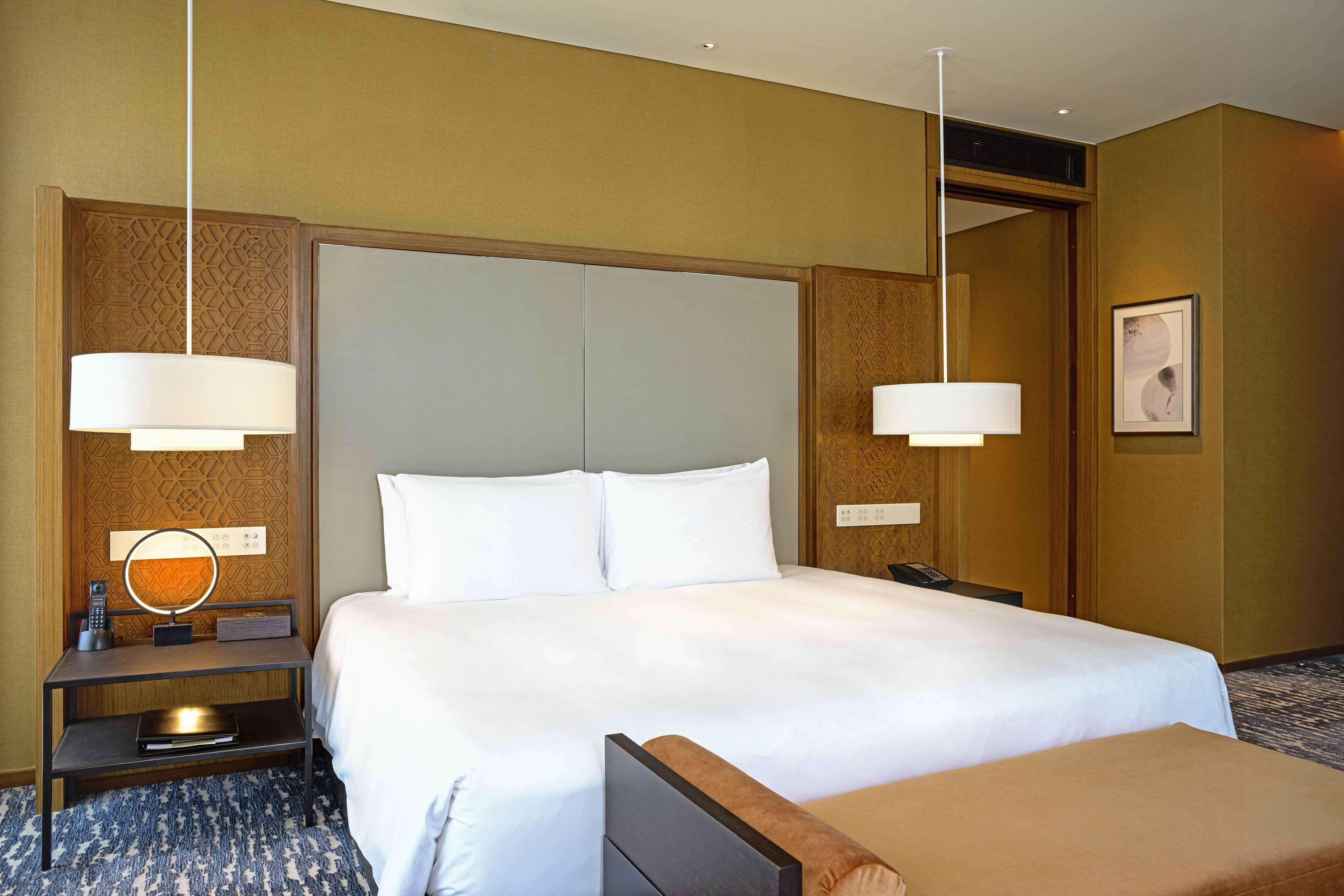 Park Hyatt Hotel 5*