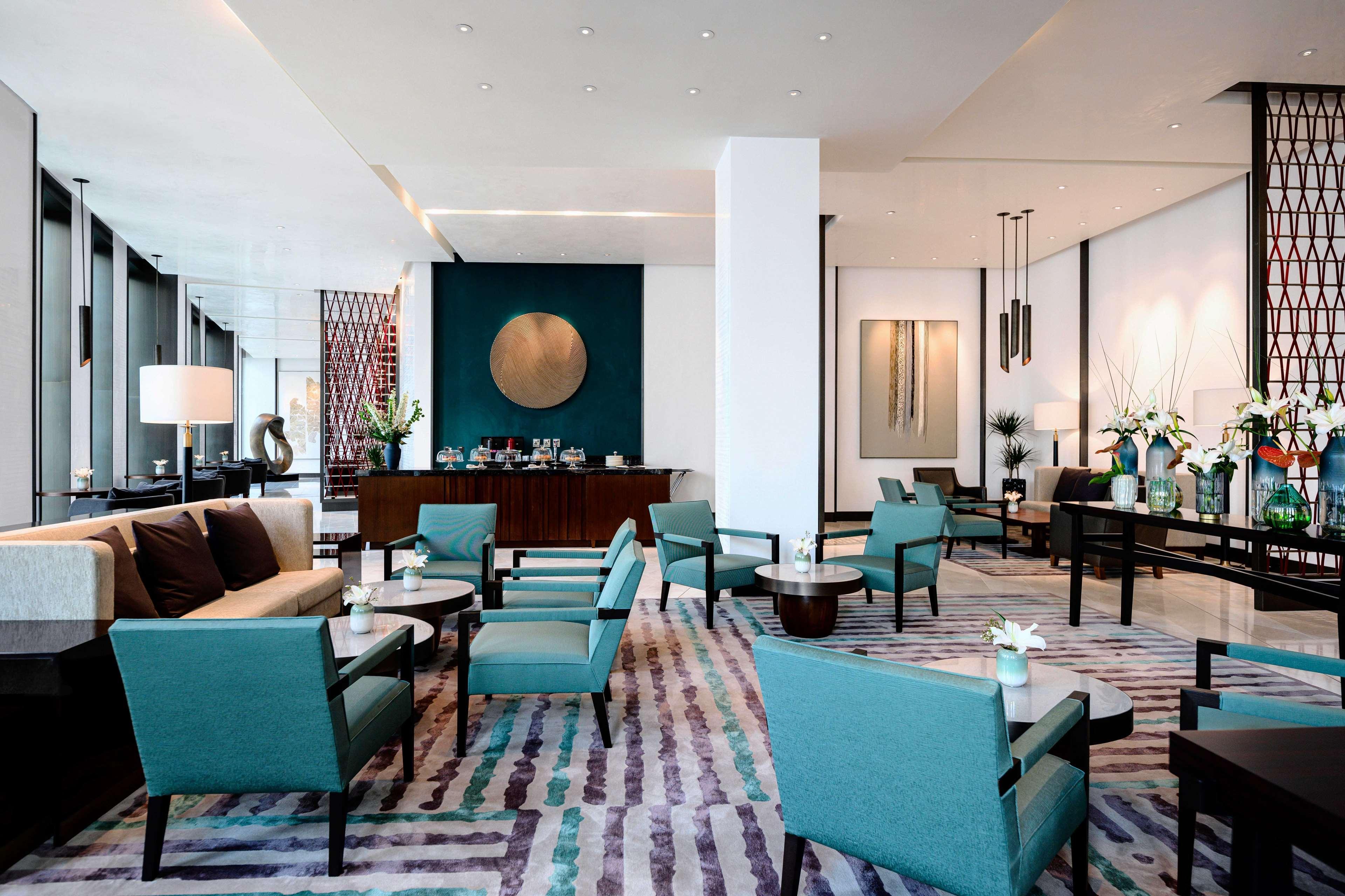 Park Hyatt Hotel Doha