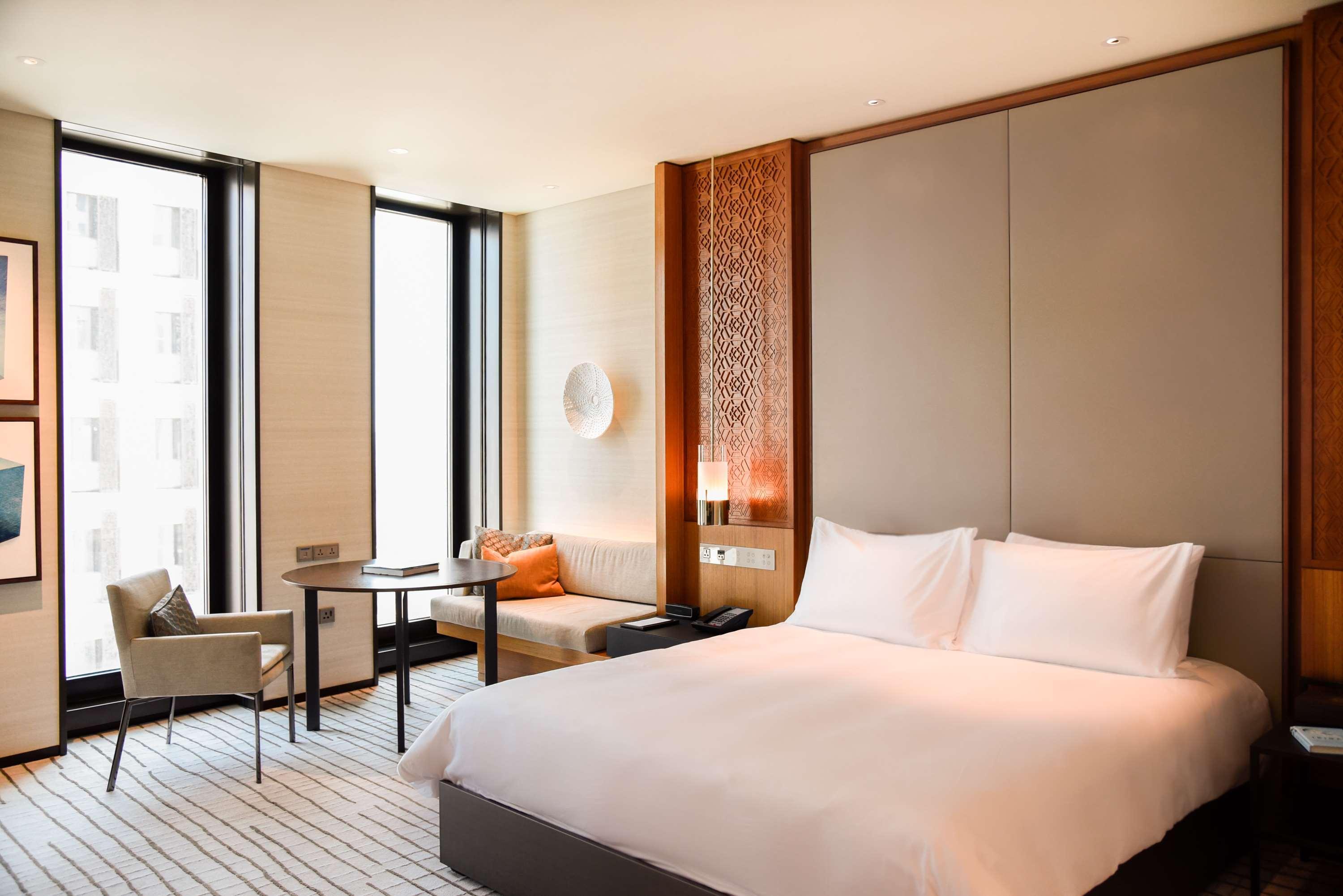 Park Hyatt Готель Доха