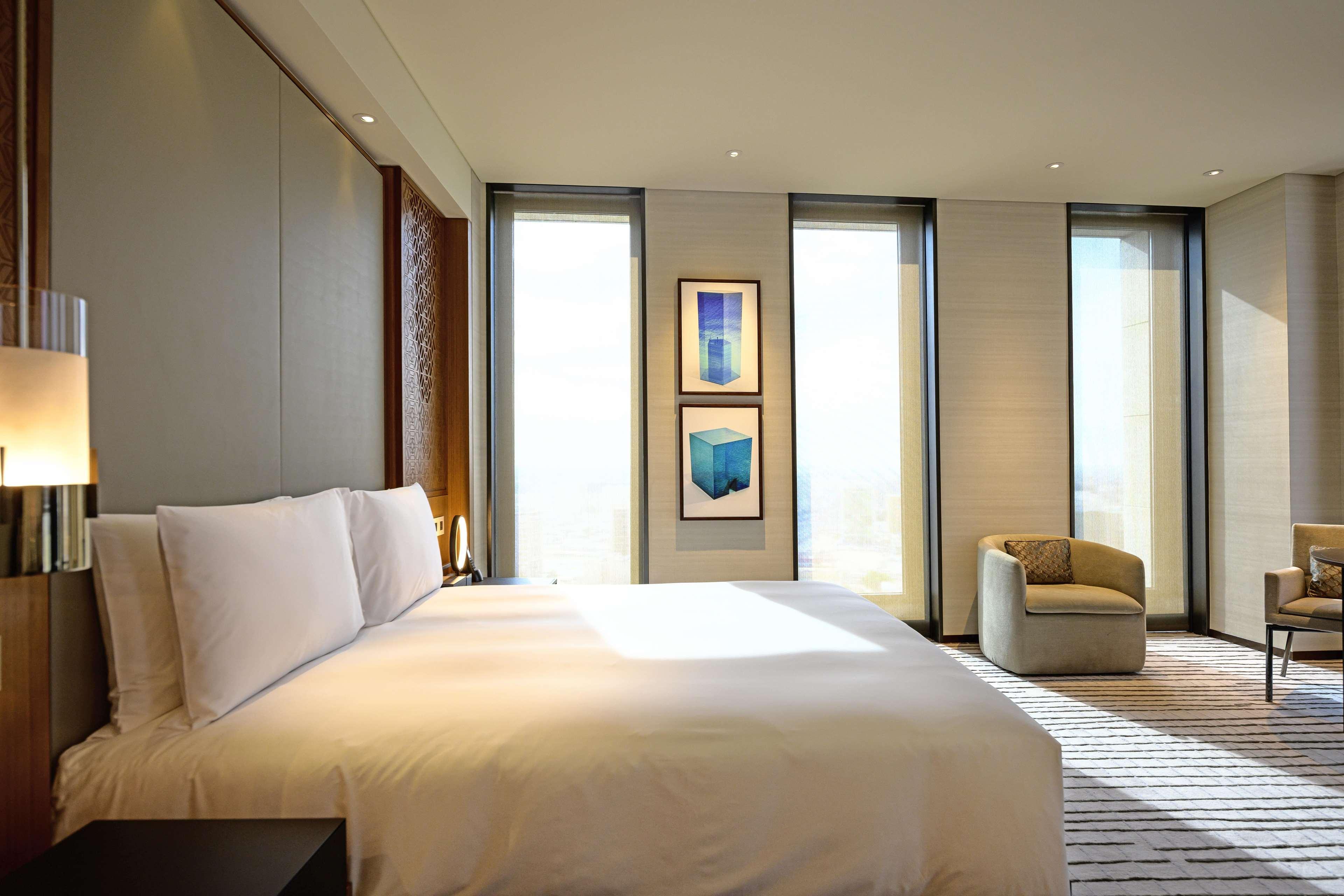 Hotel Park Hyatt 5*