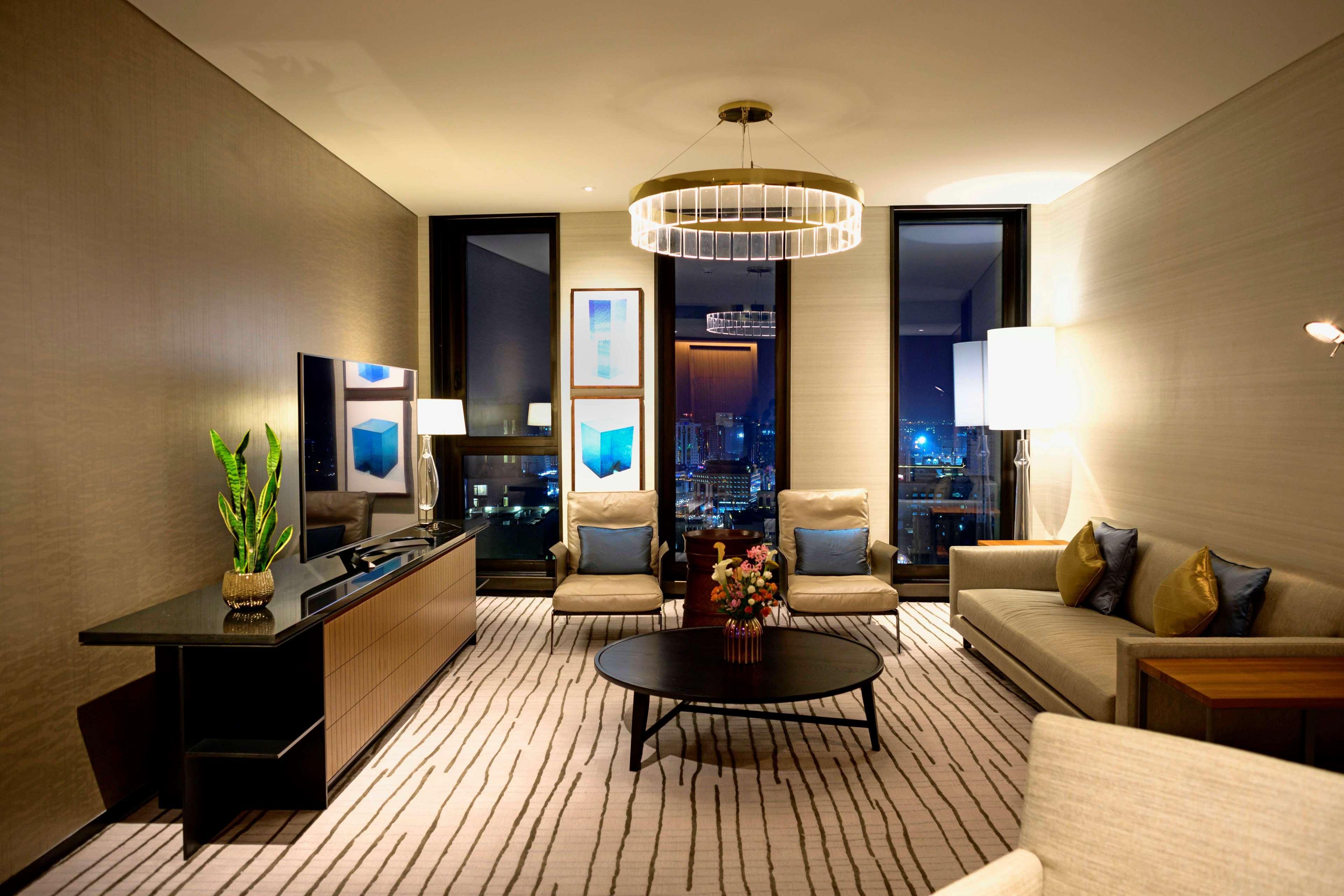Park Hyatt 5* Doha