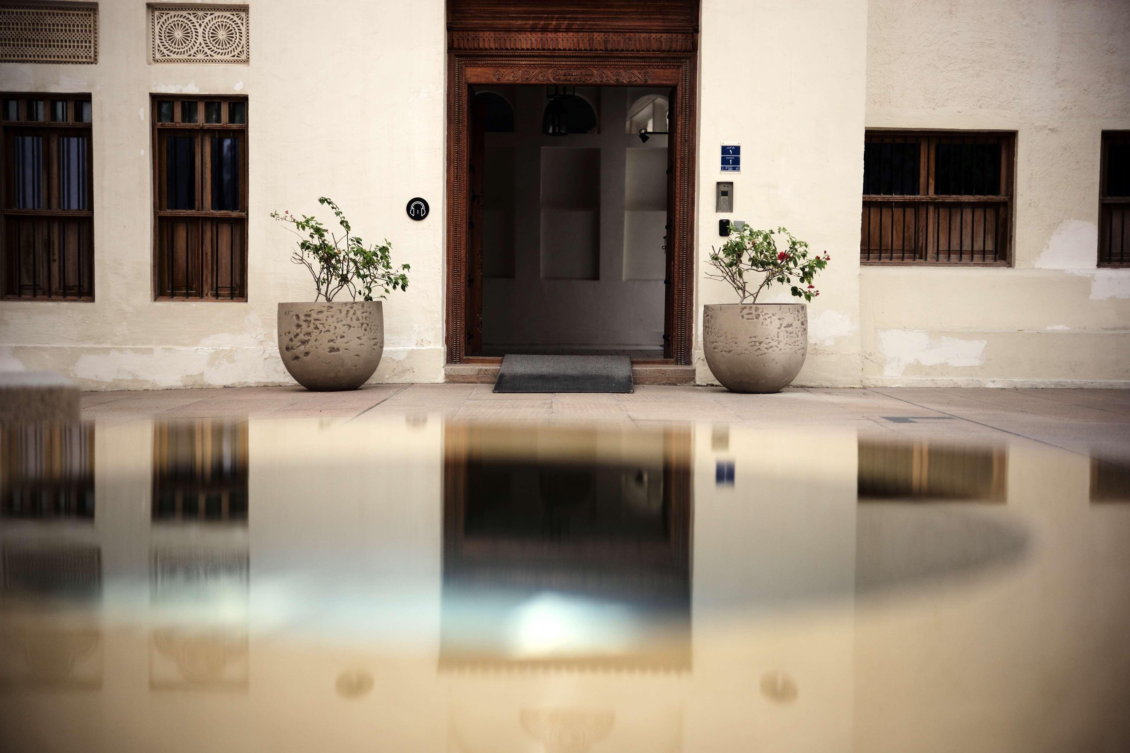 Park Hyatt Doha, Msheireb Downtown 5*
