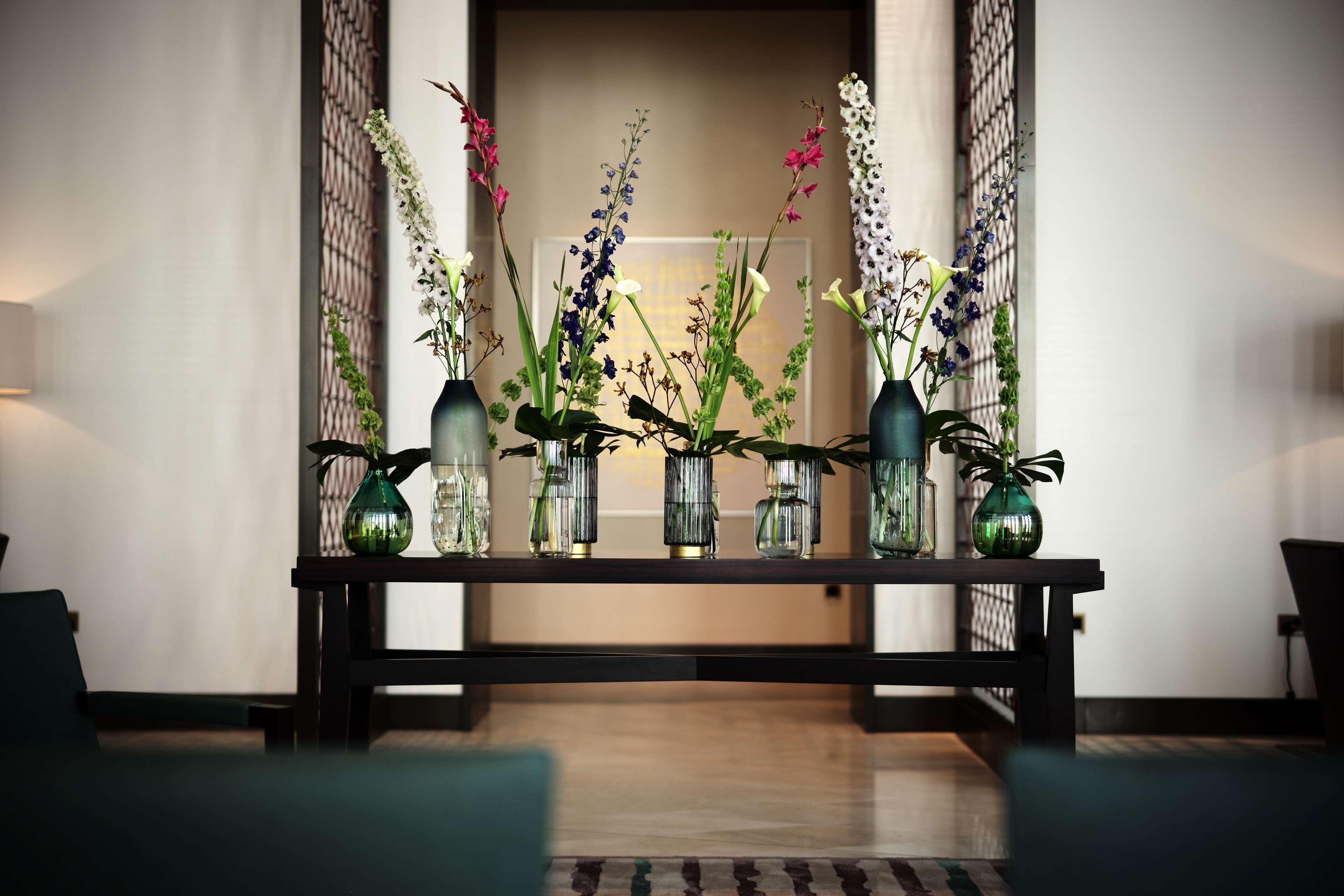Hotel Park Hyatt 5*