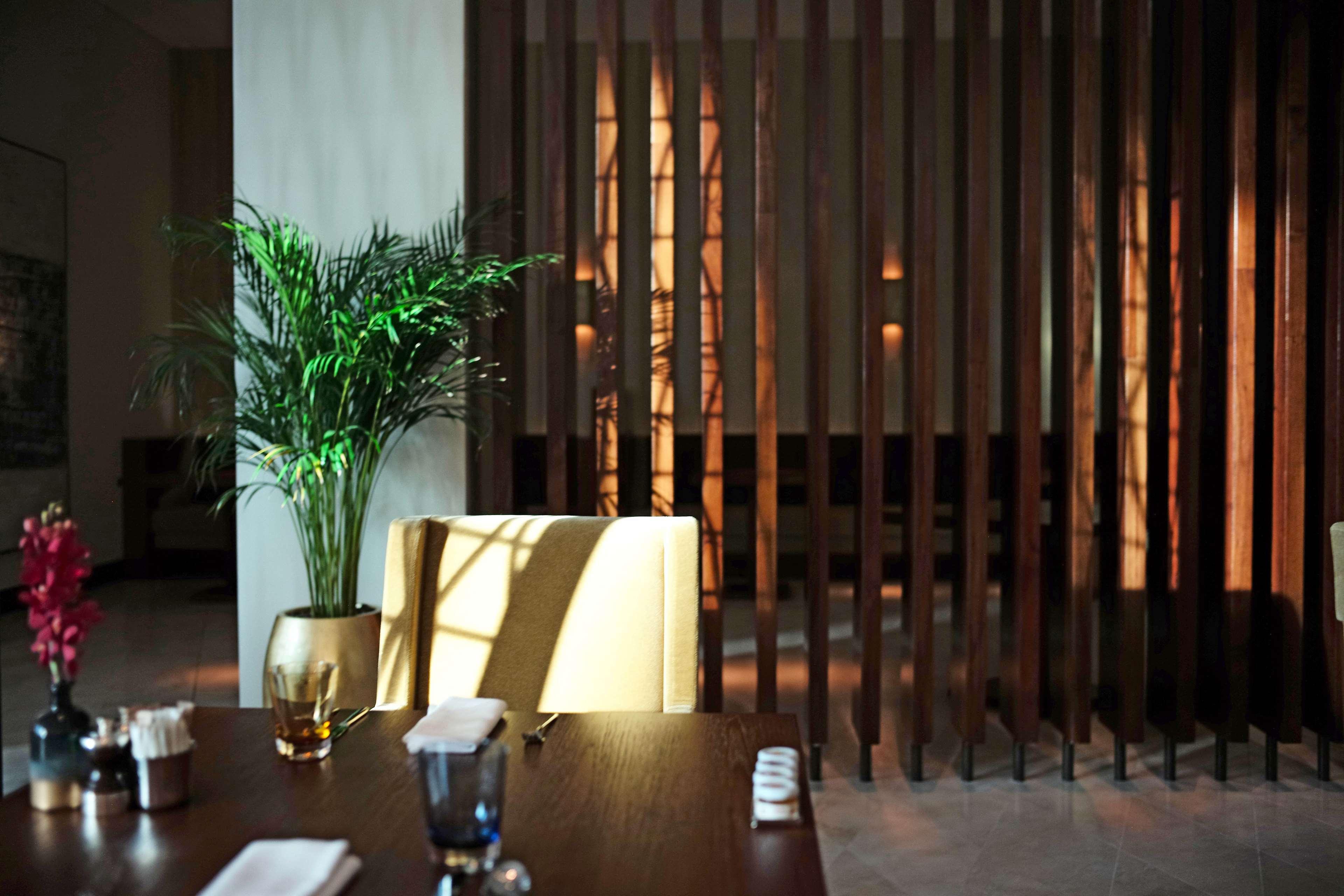 Park Hyatt 5* Doha