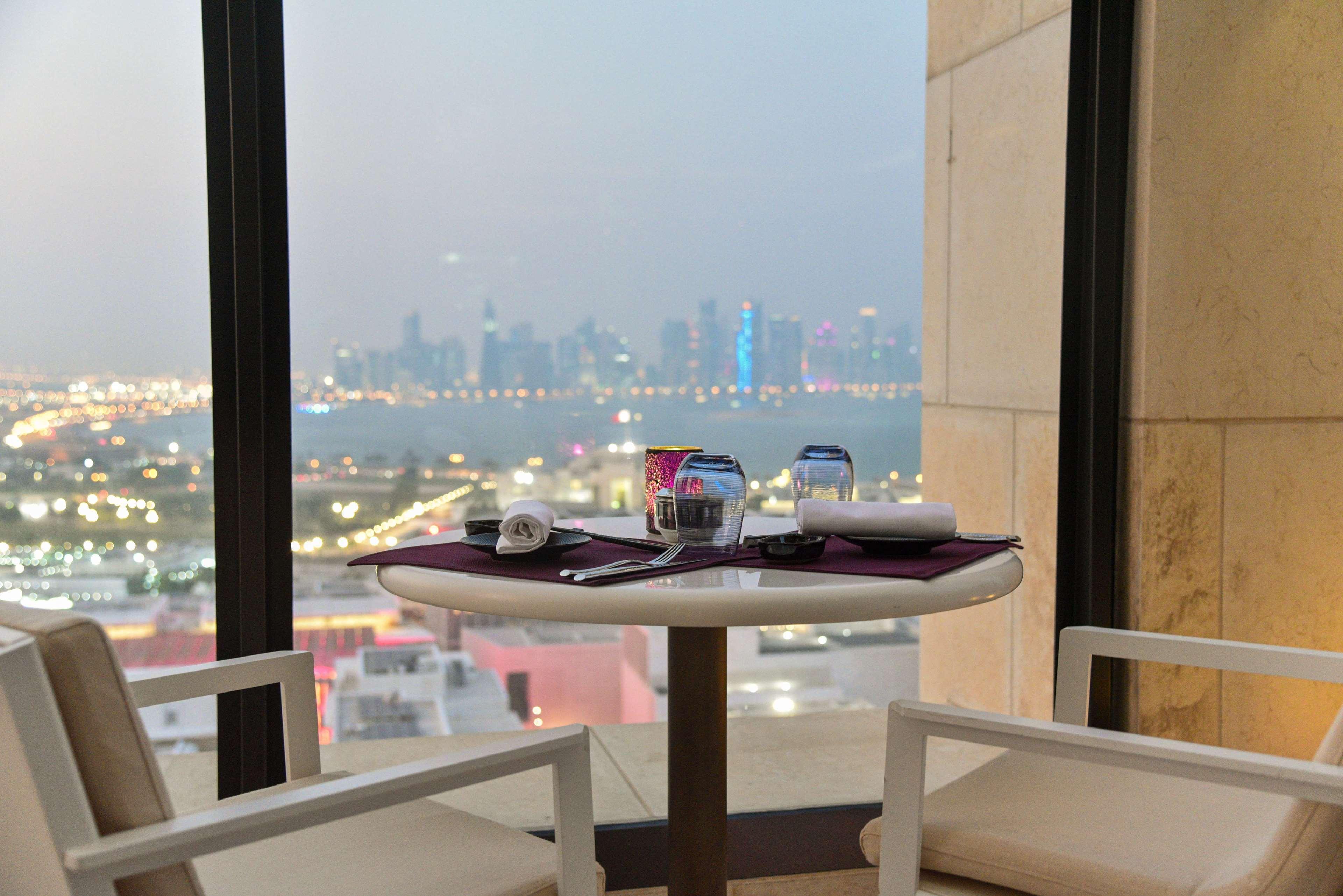 Park Hyatt Doha, Msheireb Downtown 5* Doha