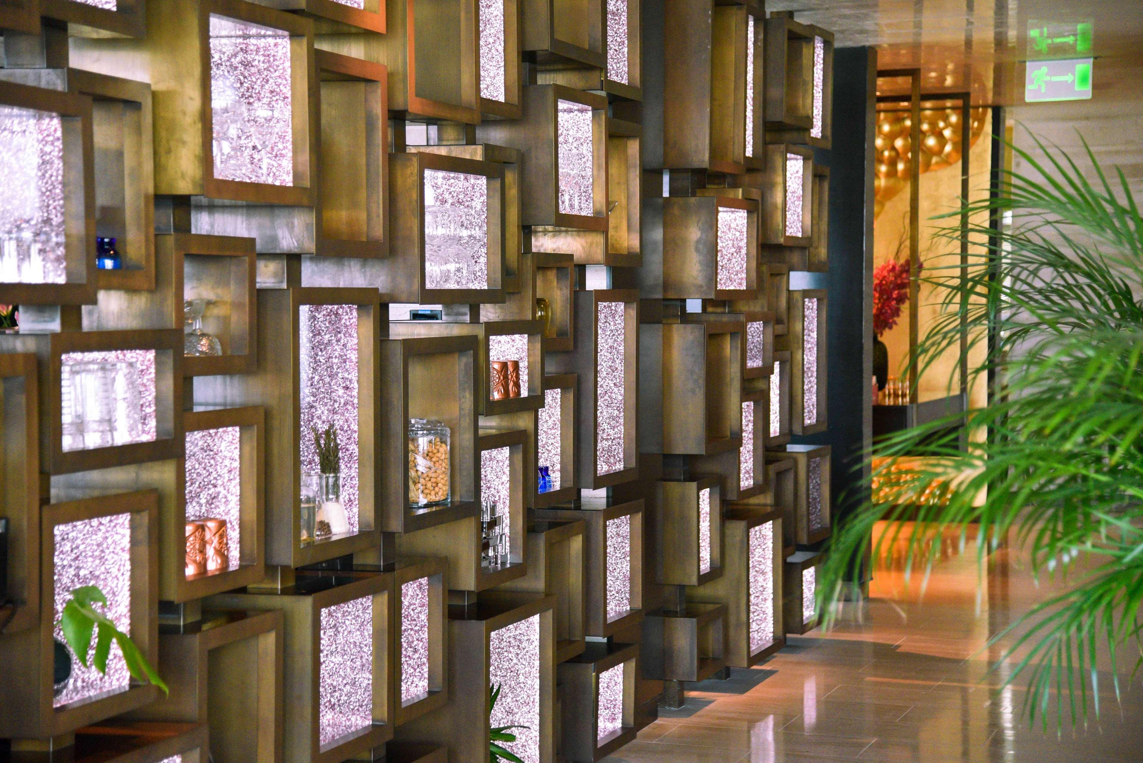 Park Hyatt Готель Доха