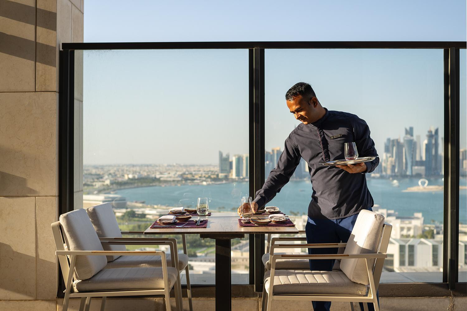 Park Hyatt 5*
