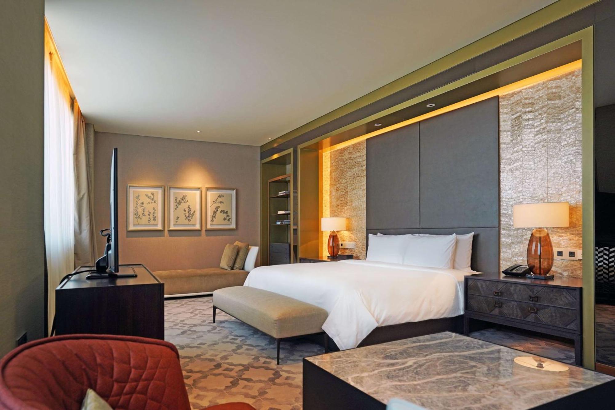 Hotel Park Hyatt Doha