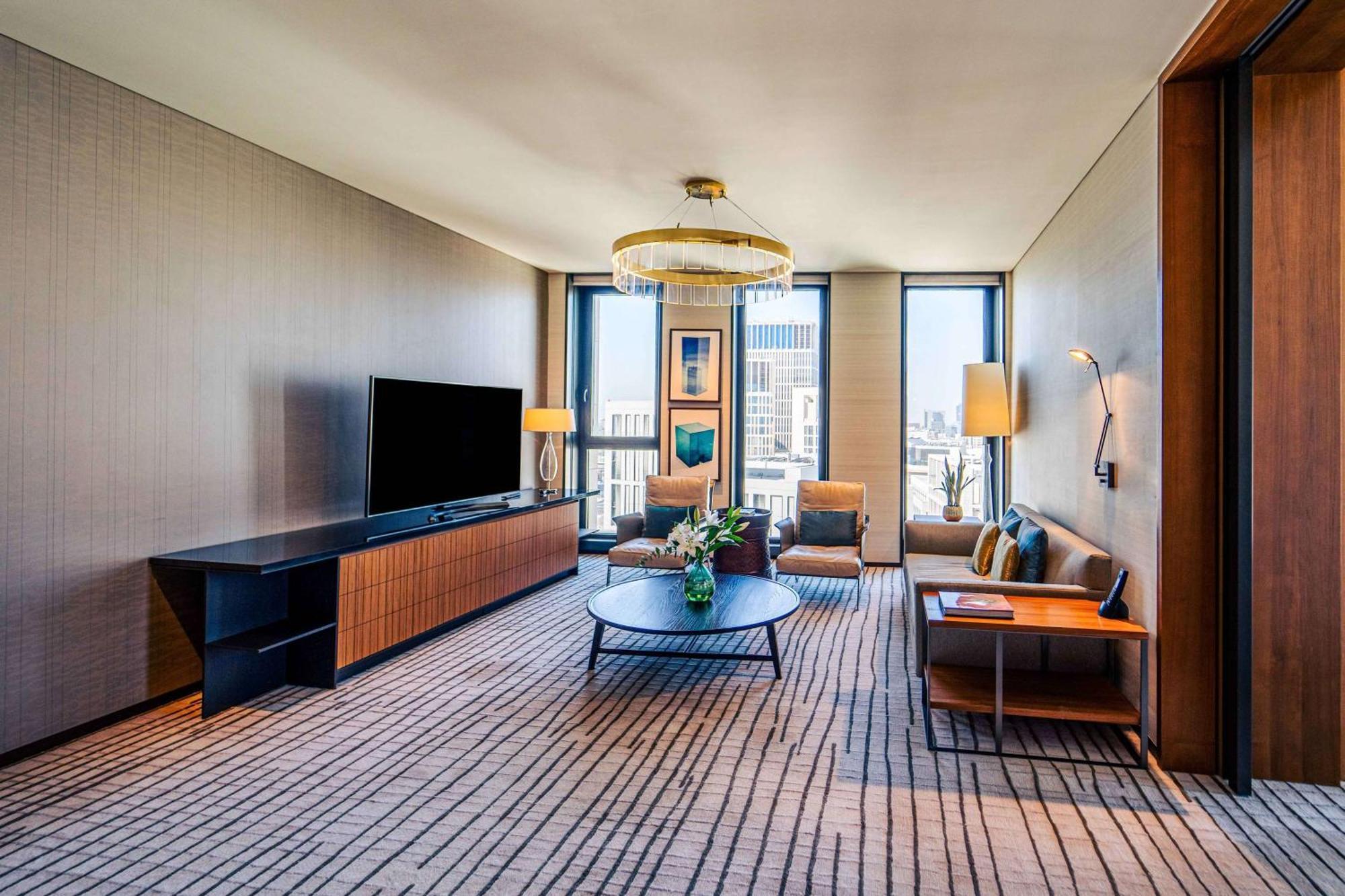 Park Hyatt Hotel