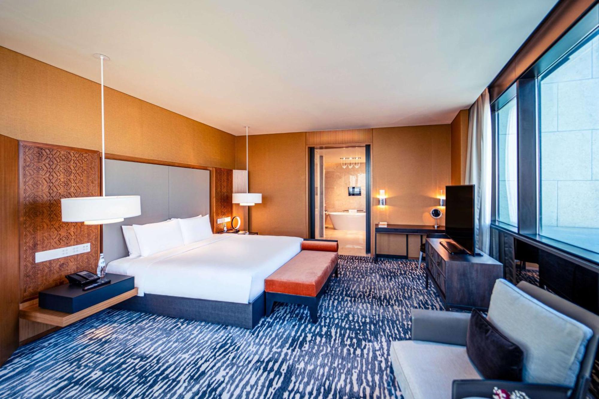 Hotel Park Hyatt 5*