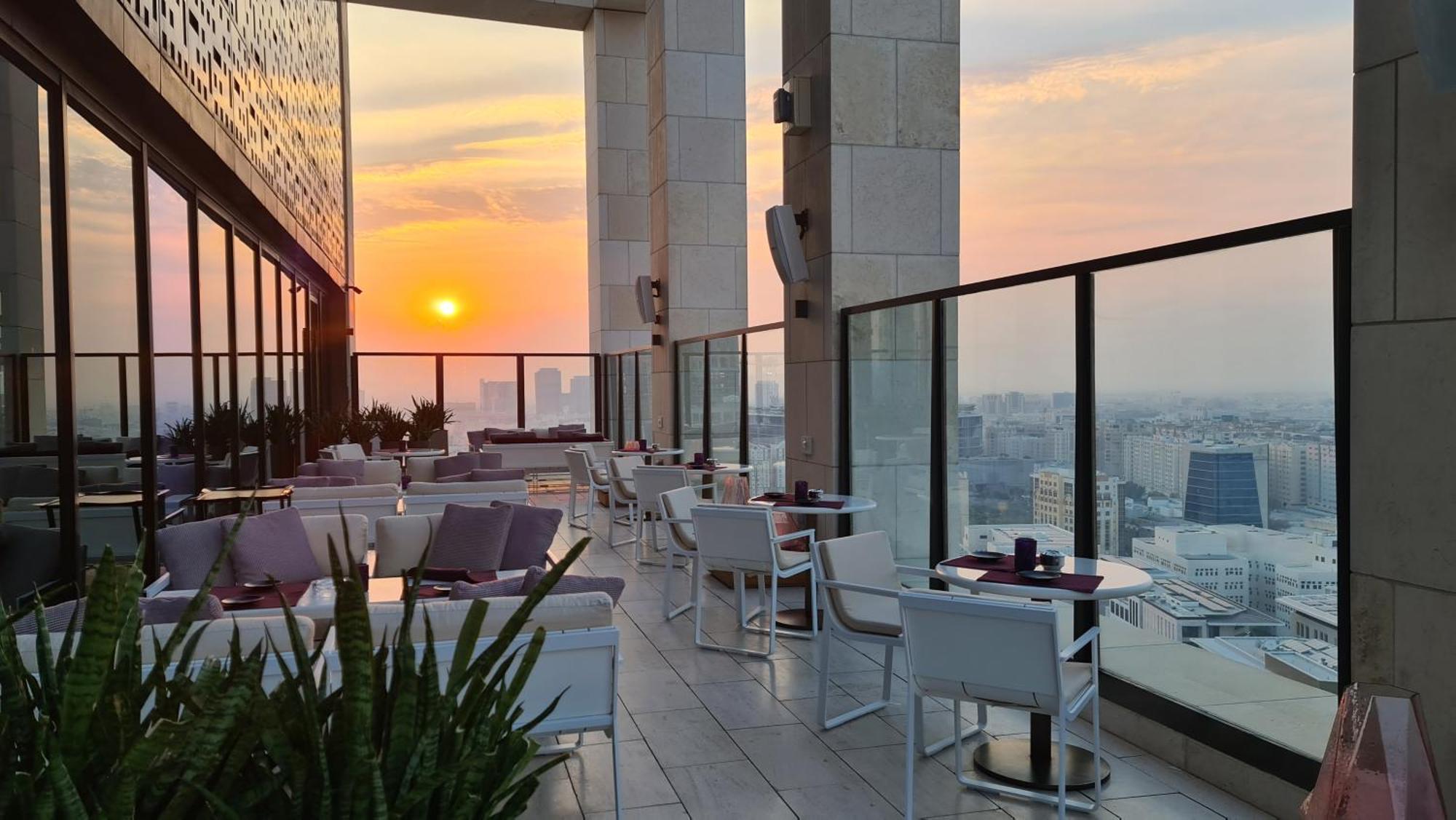 Park Hyatt Доха
