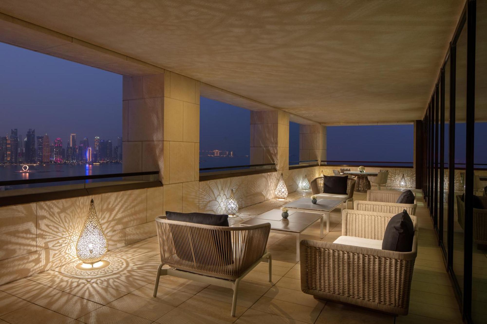 Park Hyatt 5*