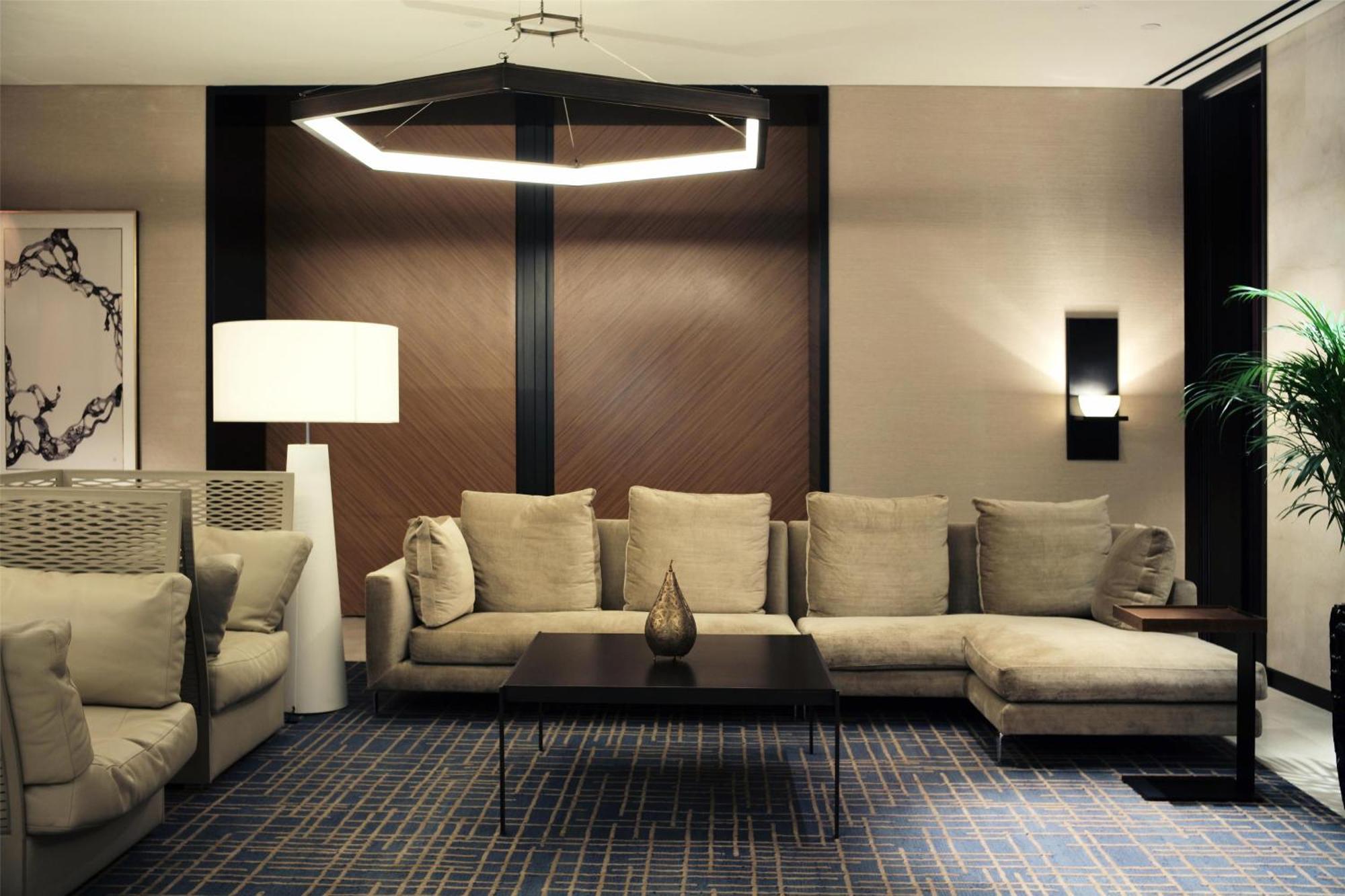 Park Hyatt Hotel 5*