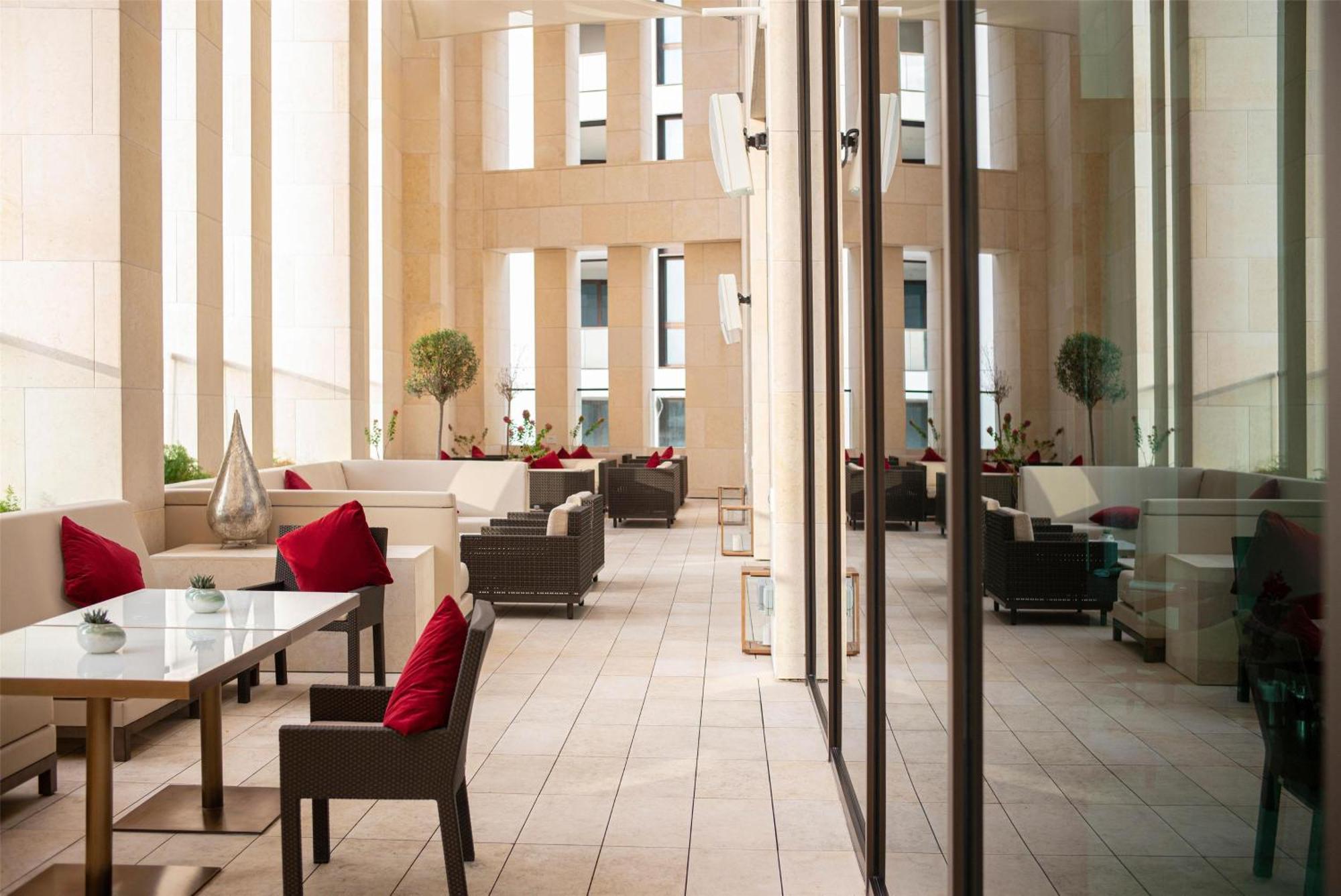 Park Hyatt Hotel Doha