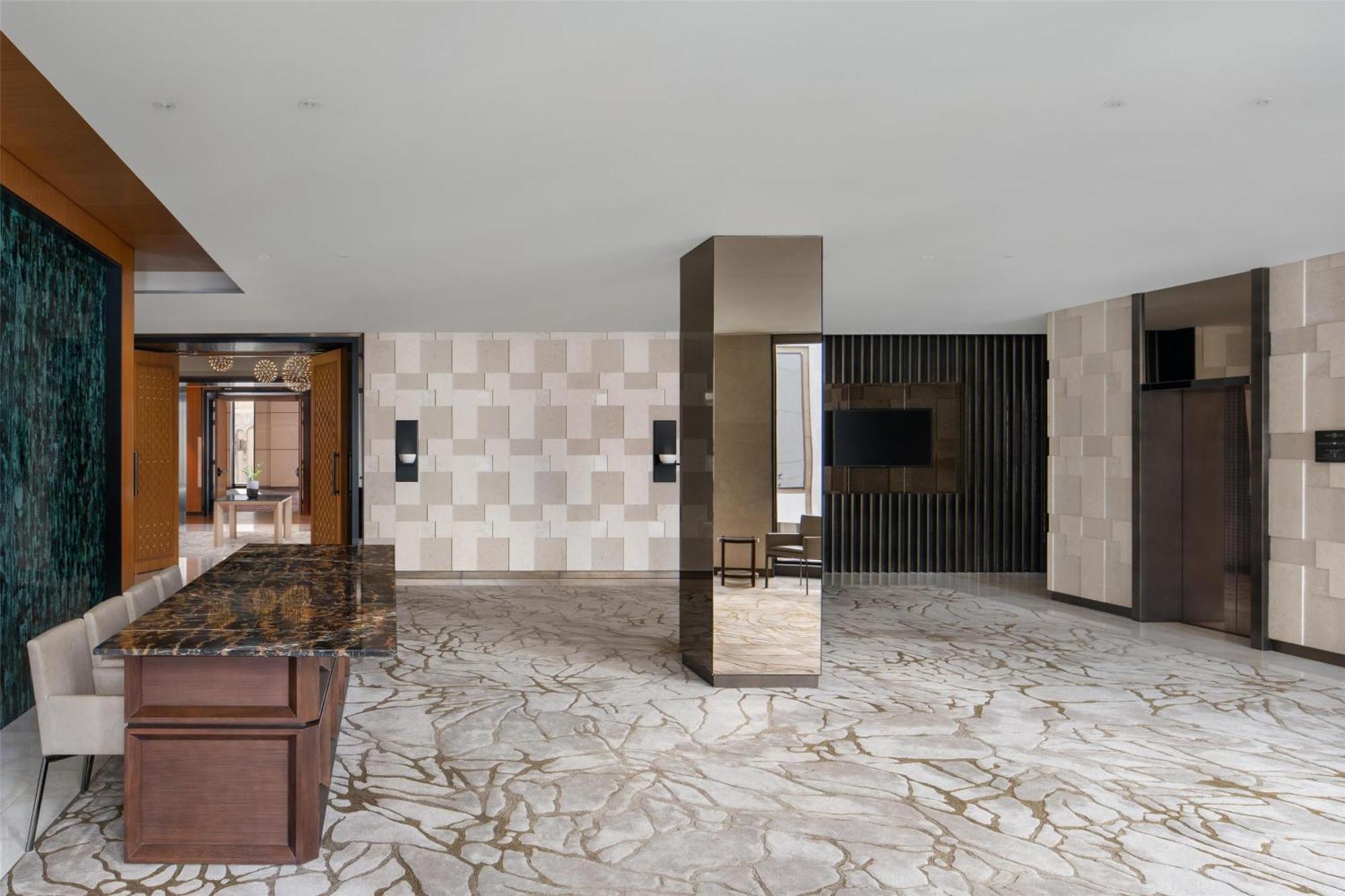 Park Hyatt 5* Доха