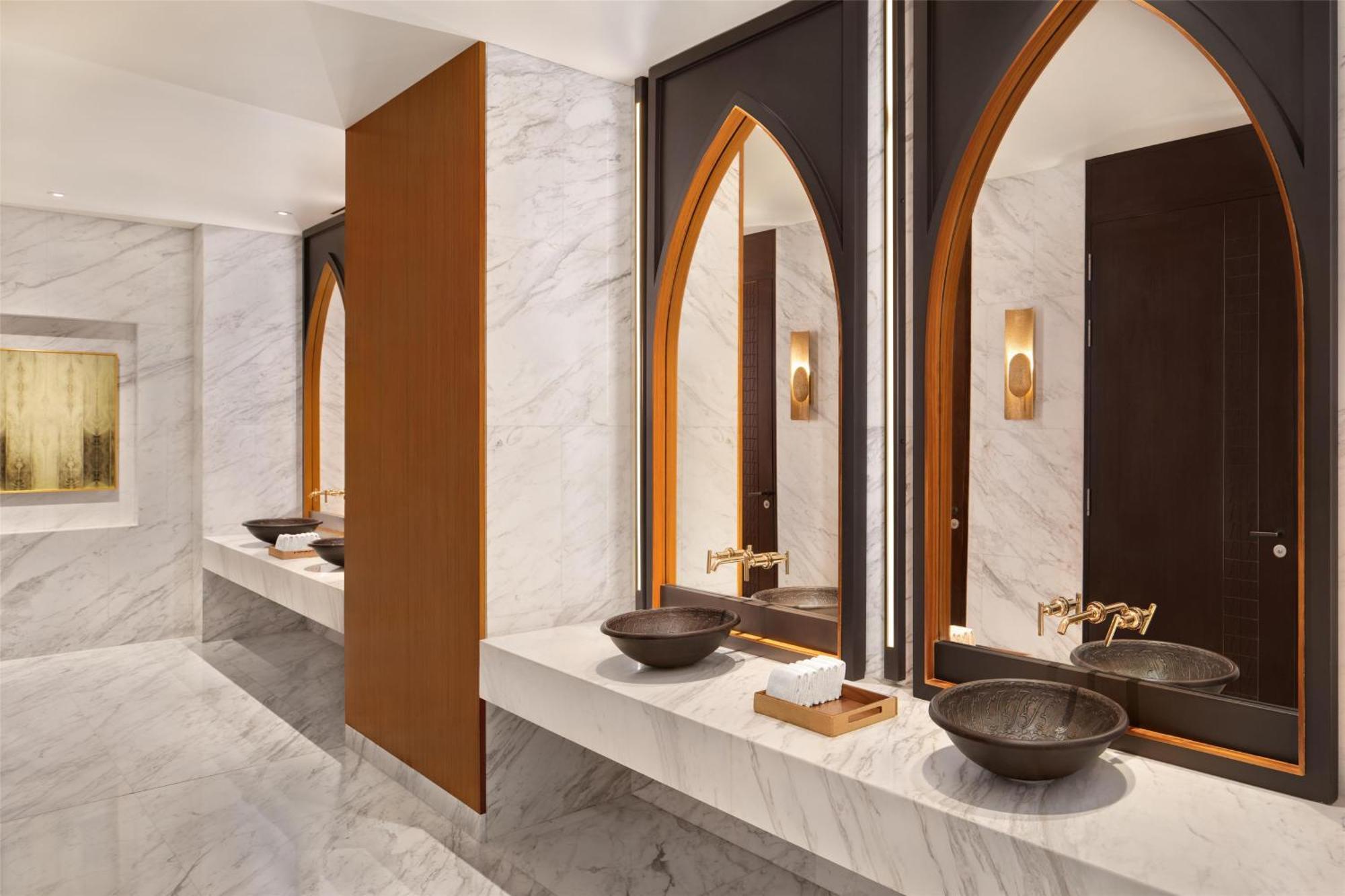 Готель Park Hyatt Доха