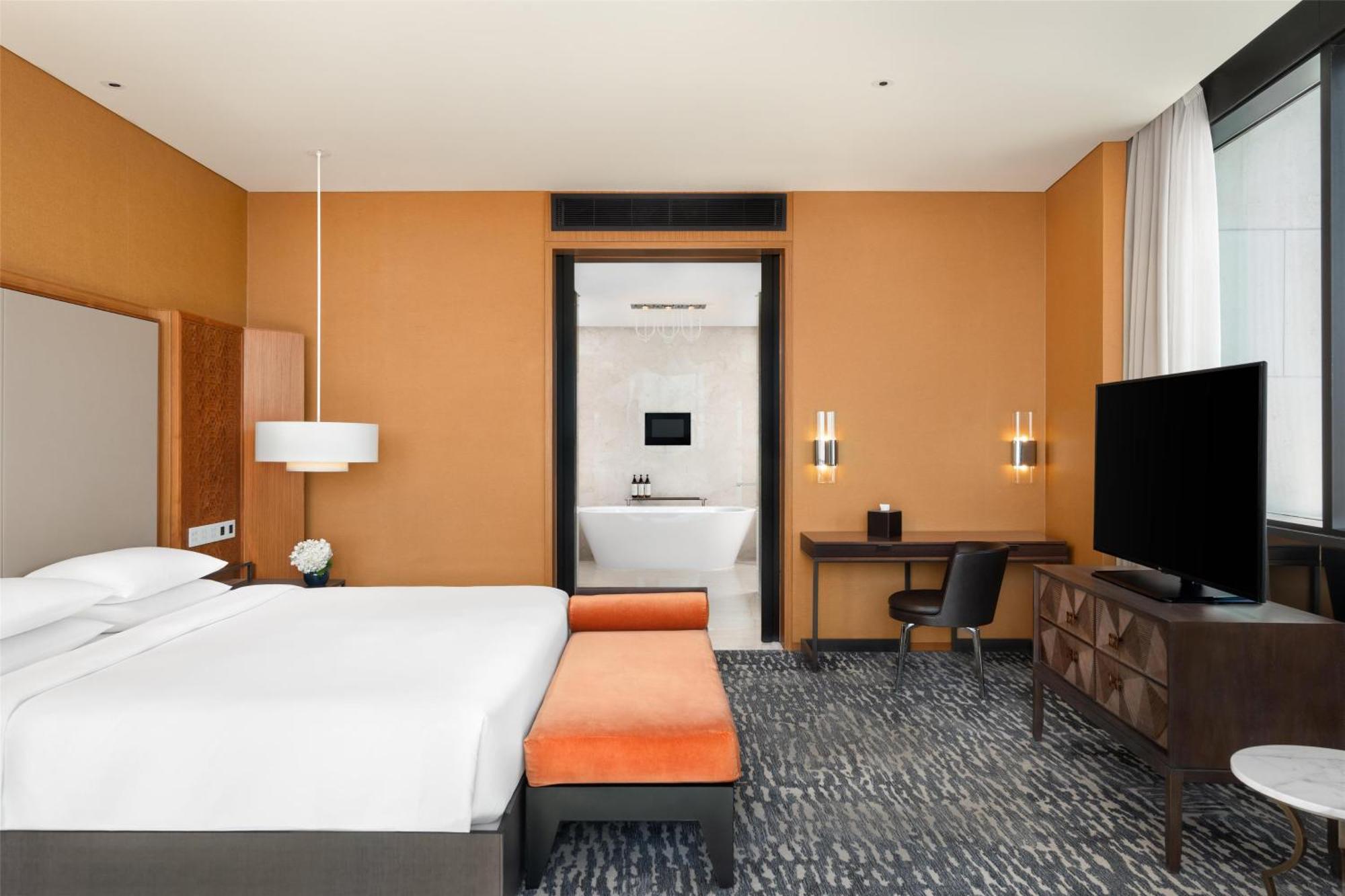 Park Hyatt 5*