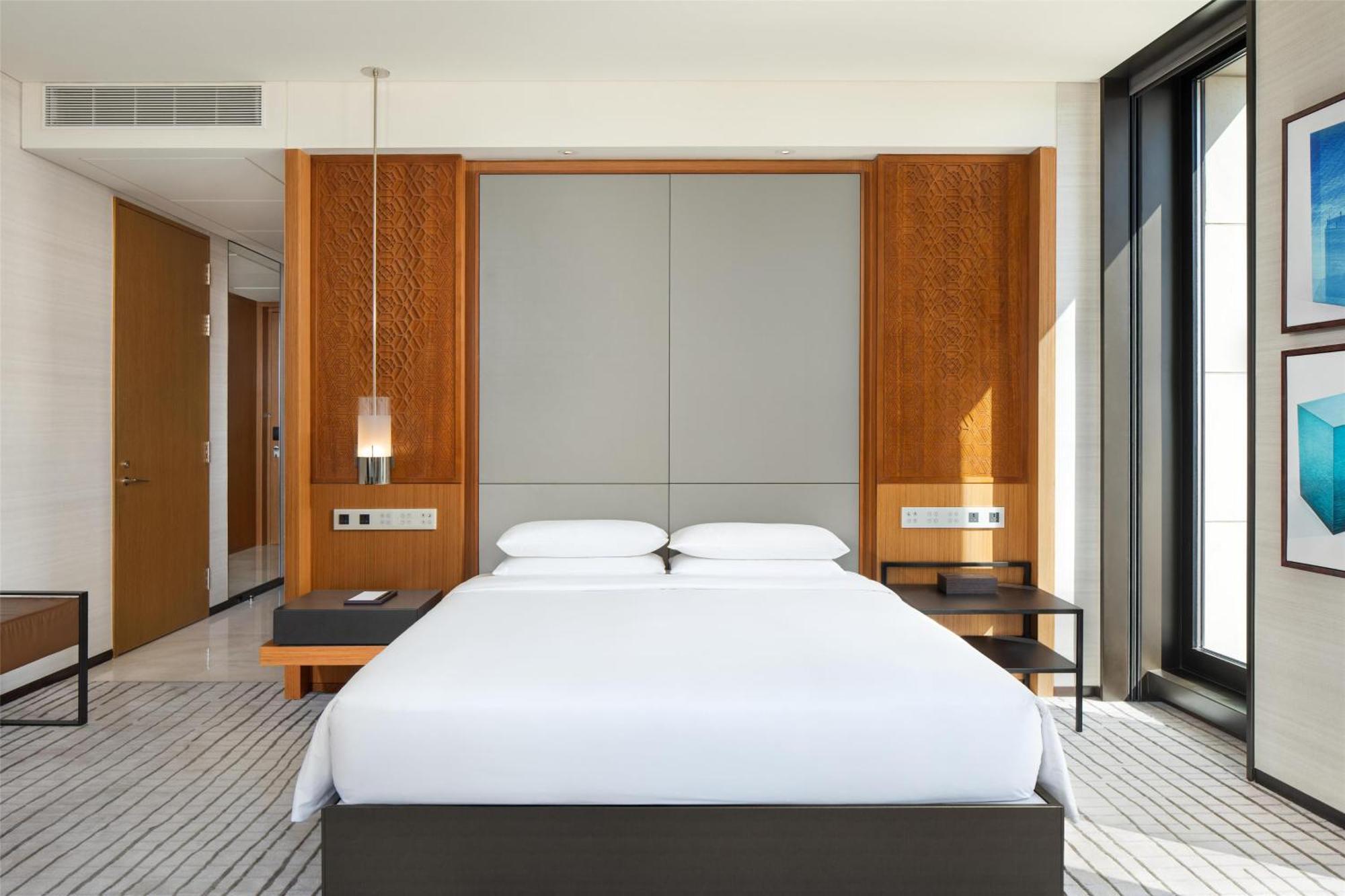 Park Hyatt Доха
