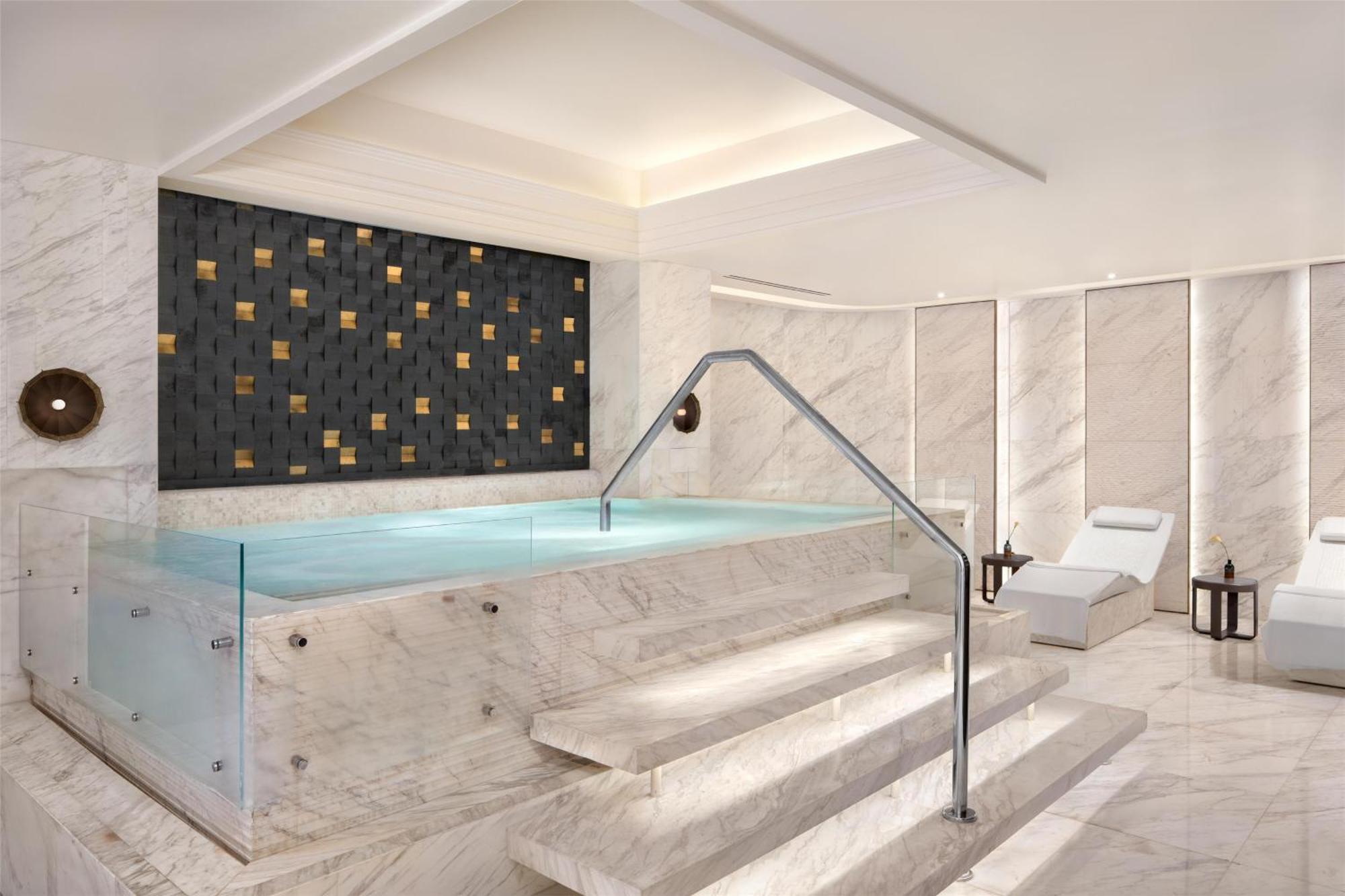 Park Hyatt Doha, Msheireb Downtown