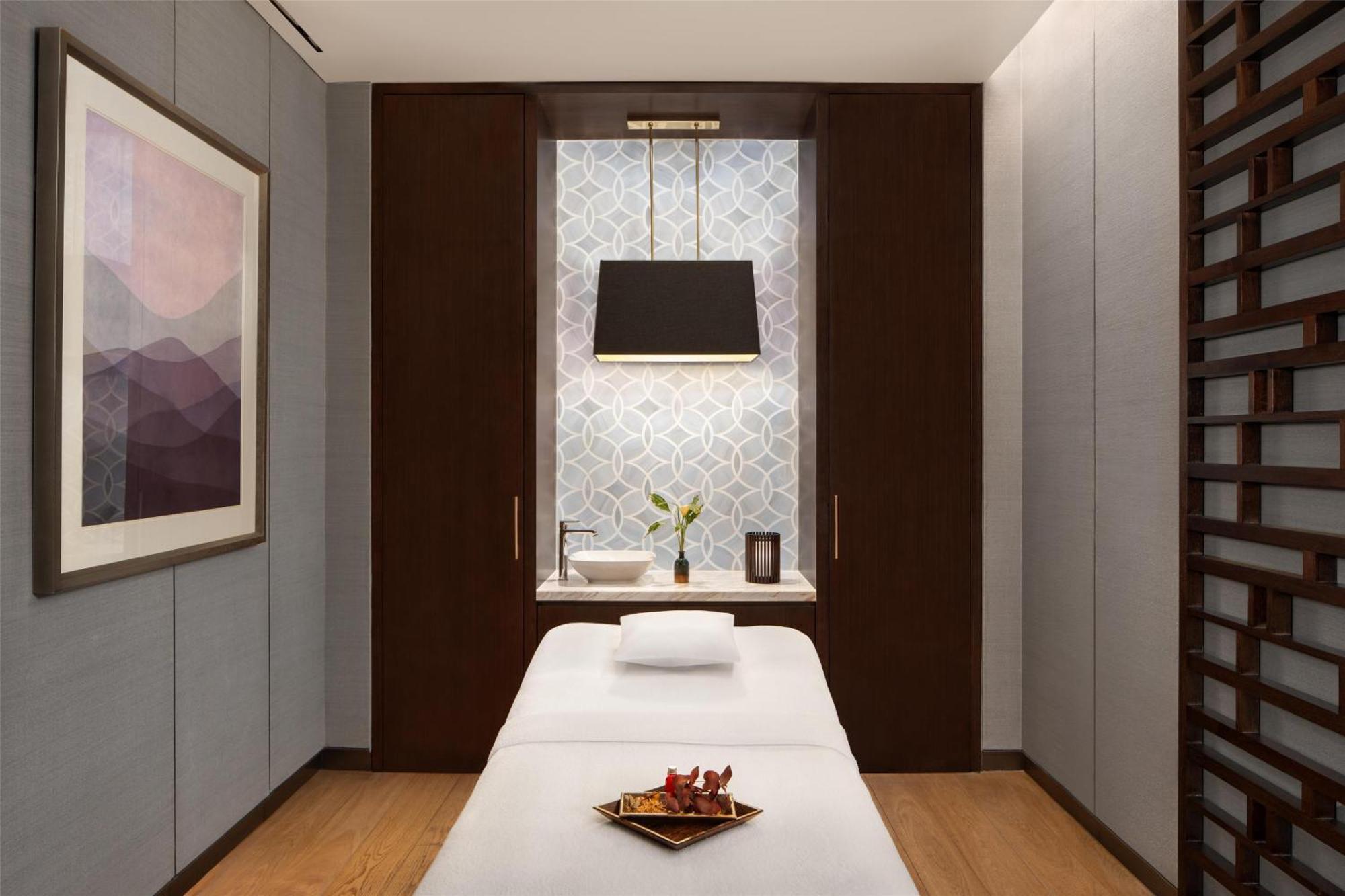 Park Hyatt Готель Доха