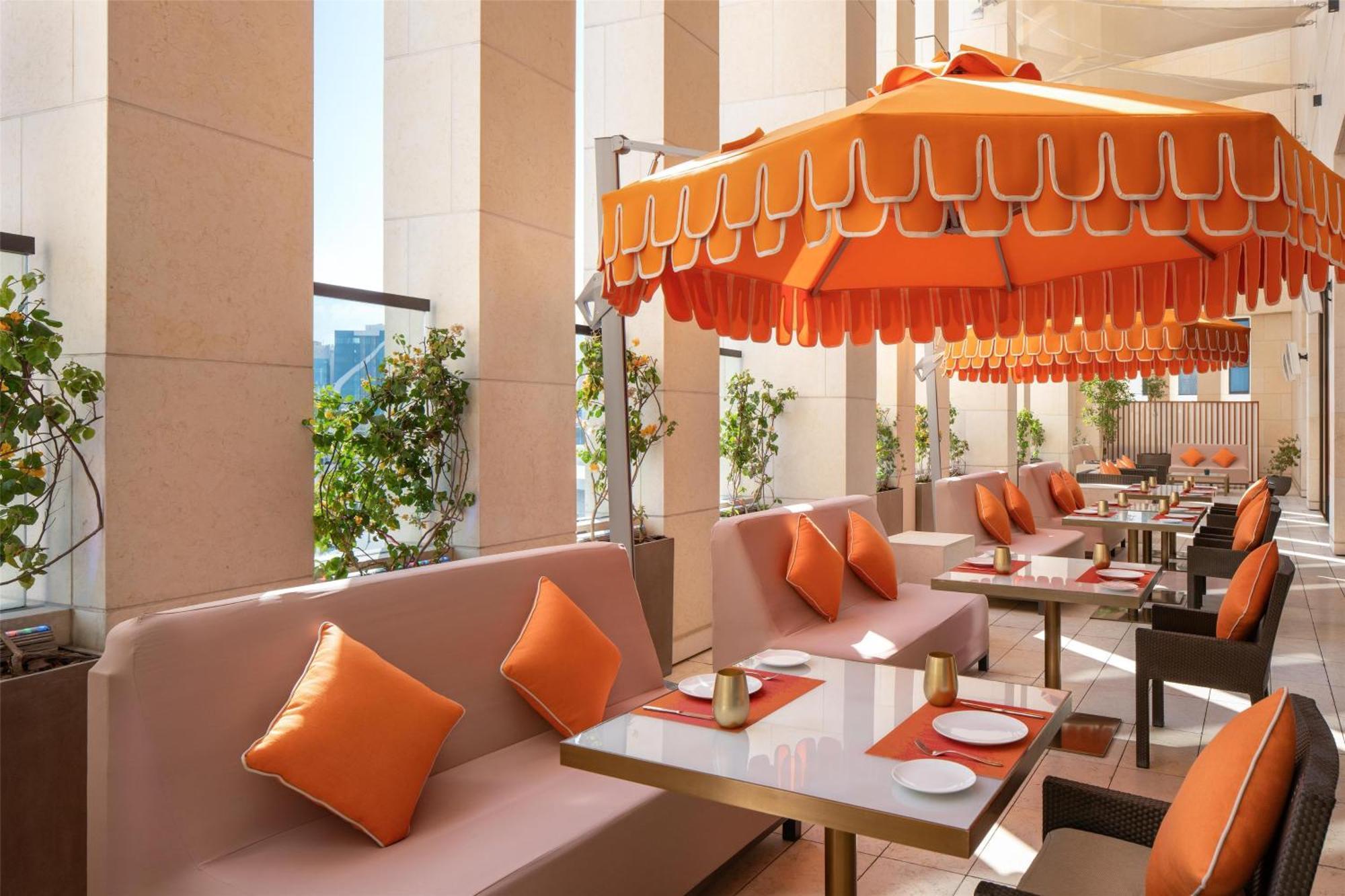 Park Hyatt Doha, Msheireb Downtown