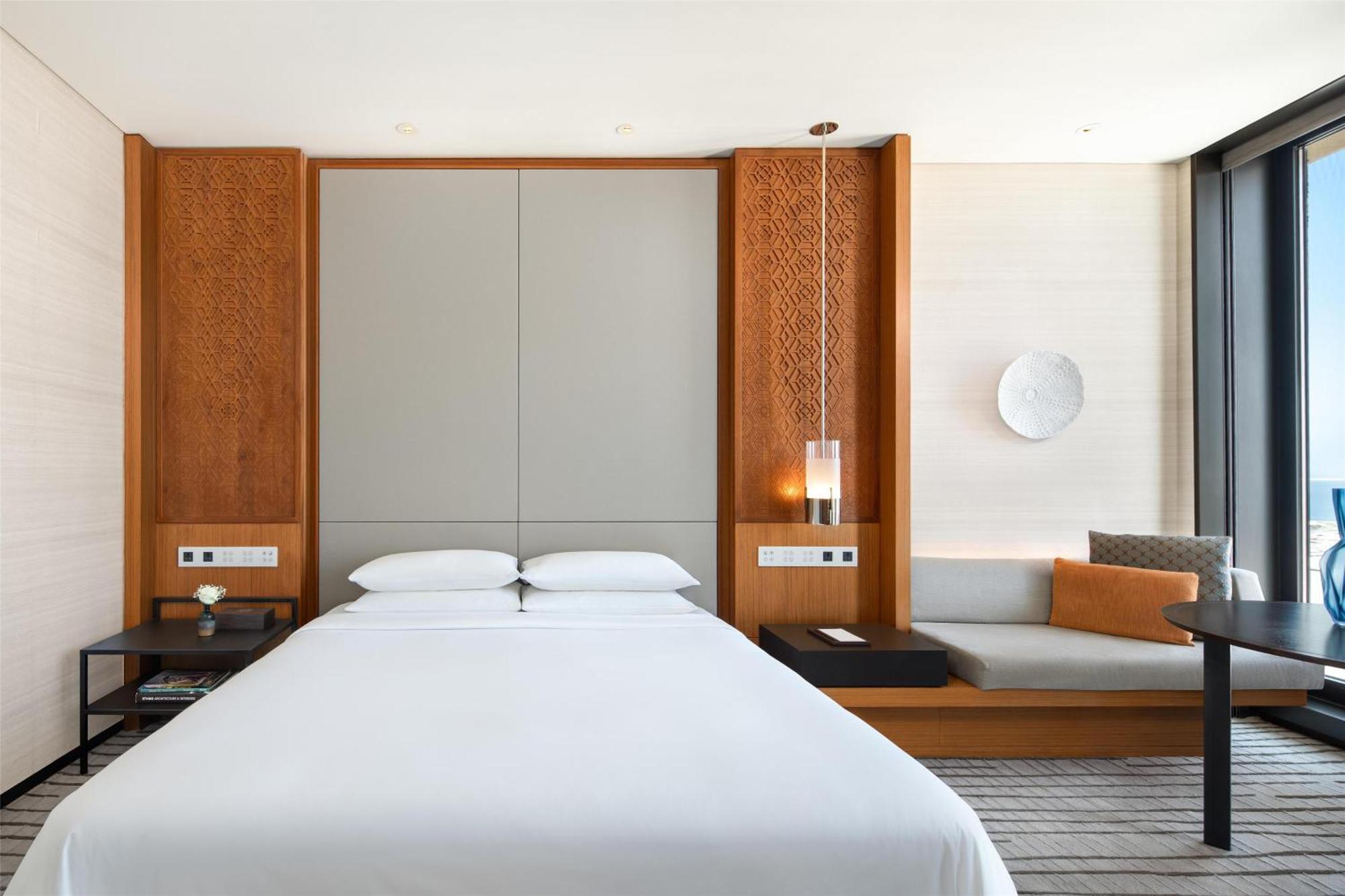 Park Hyatt Готель Доха