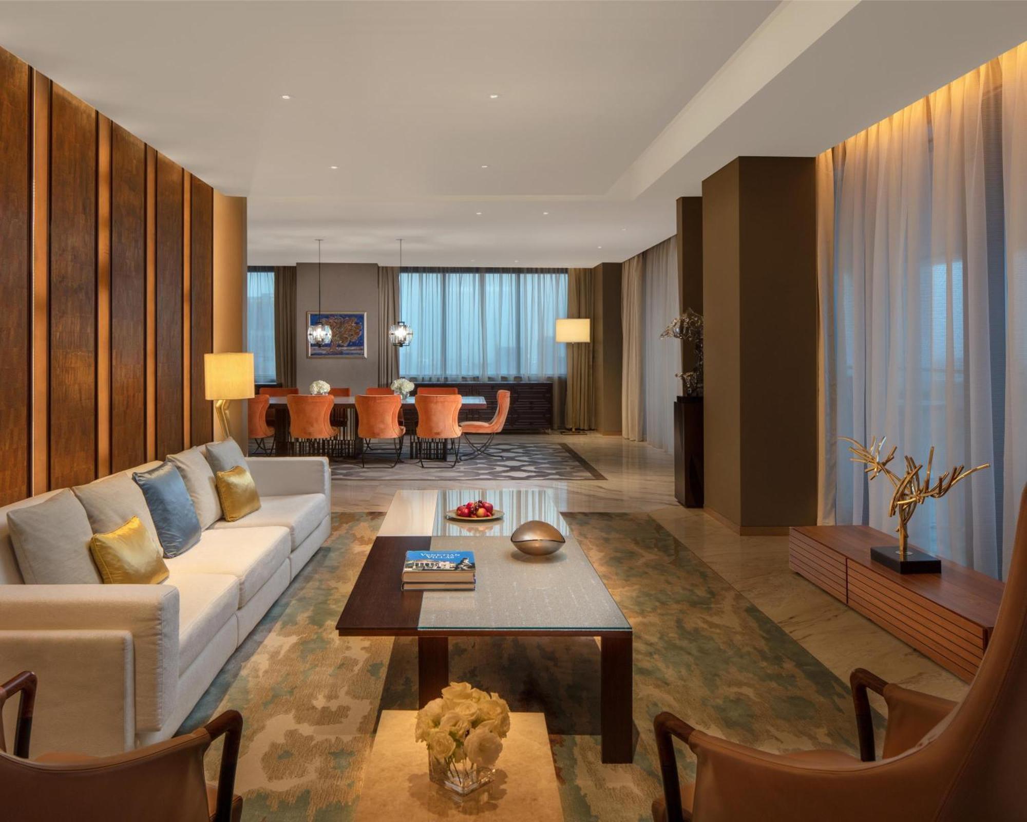 Otel Park Hyatt Doha, Msheireb Downtown Doha