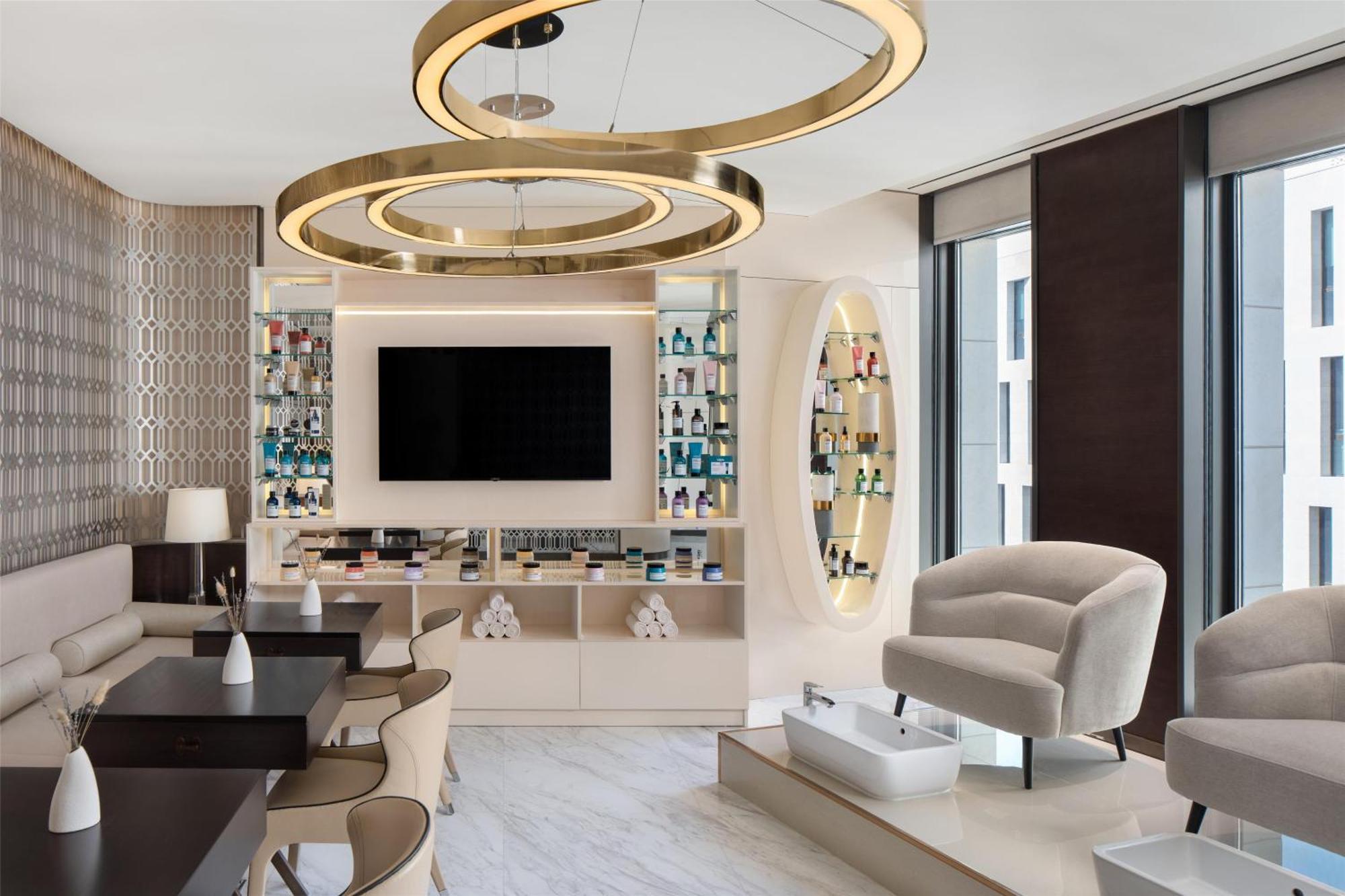 Park Hyatt Doha, Msheireb Downtown