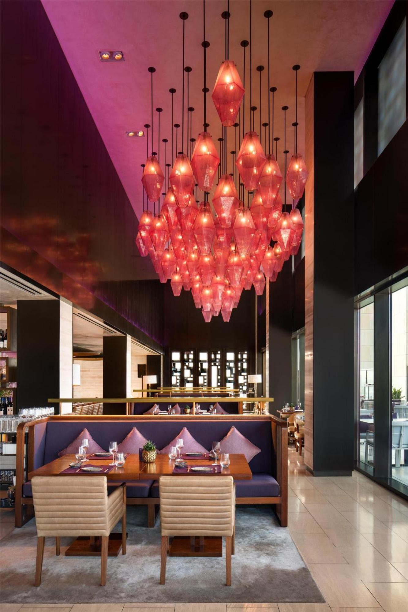 Готель Park Hyatt