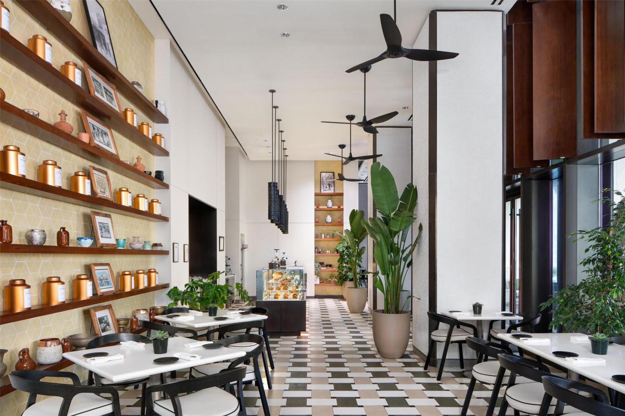 Готель Park Hyatt 5*