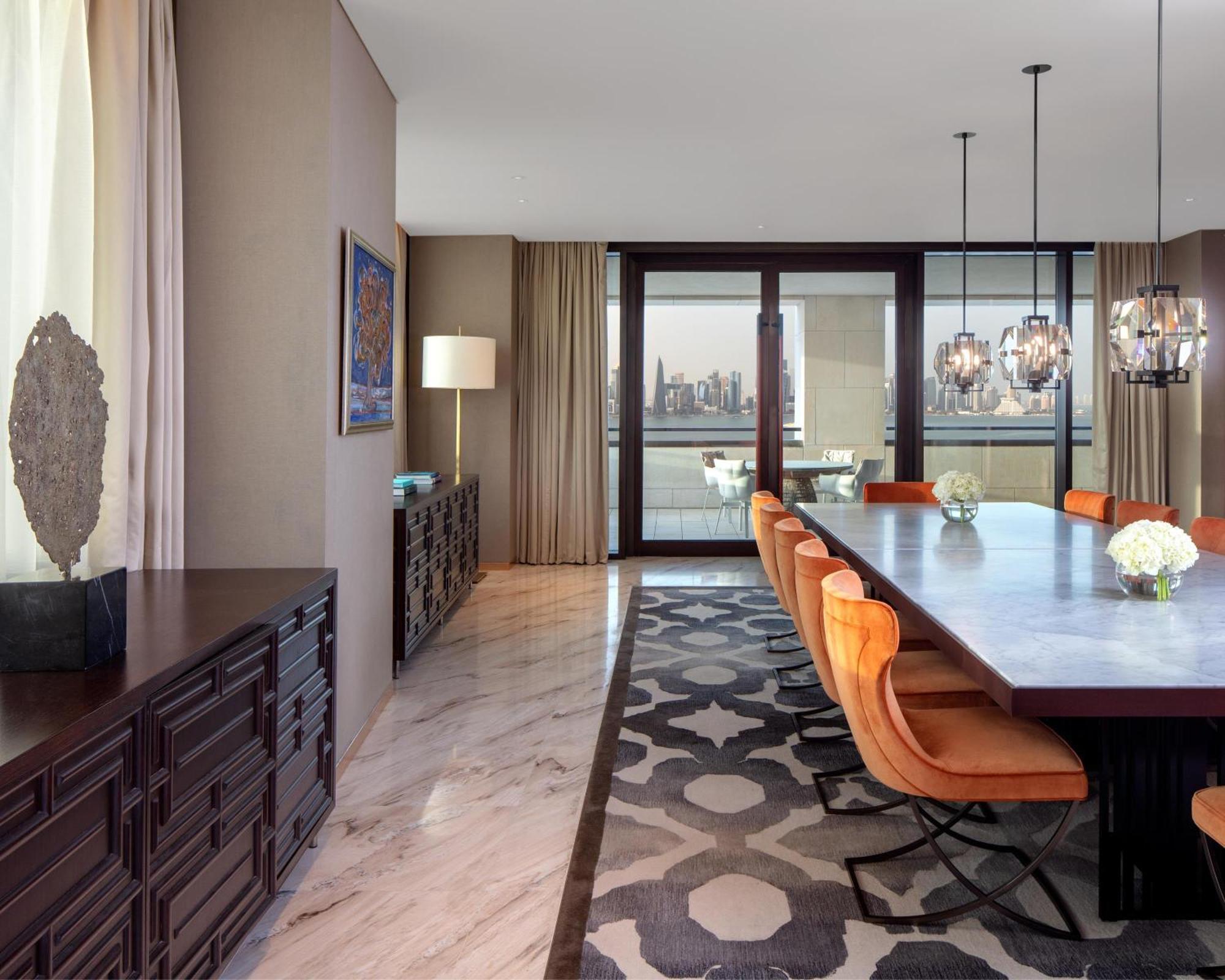 Park Hyatt Готель