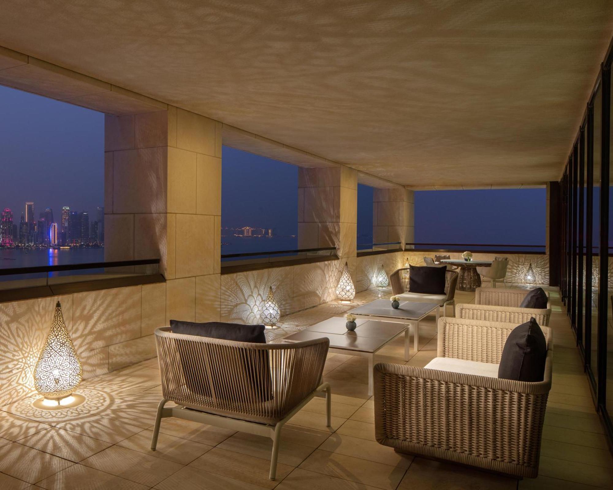 Park Hyatt Doha, Msheireb Downtown