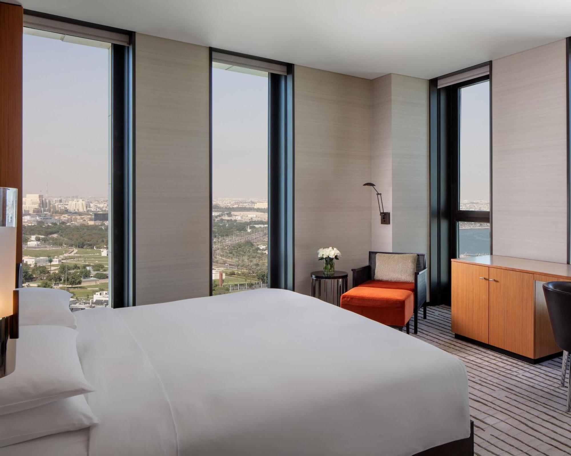 Park Hyatt Готель 5*