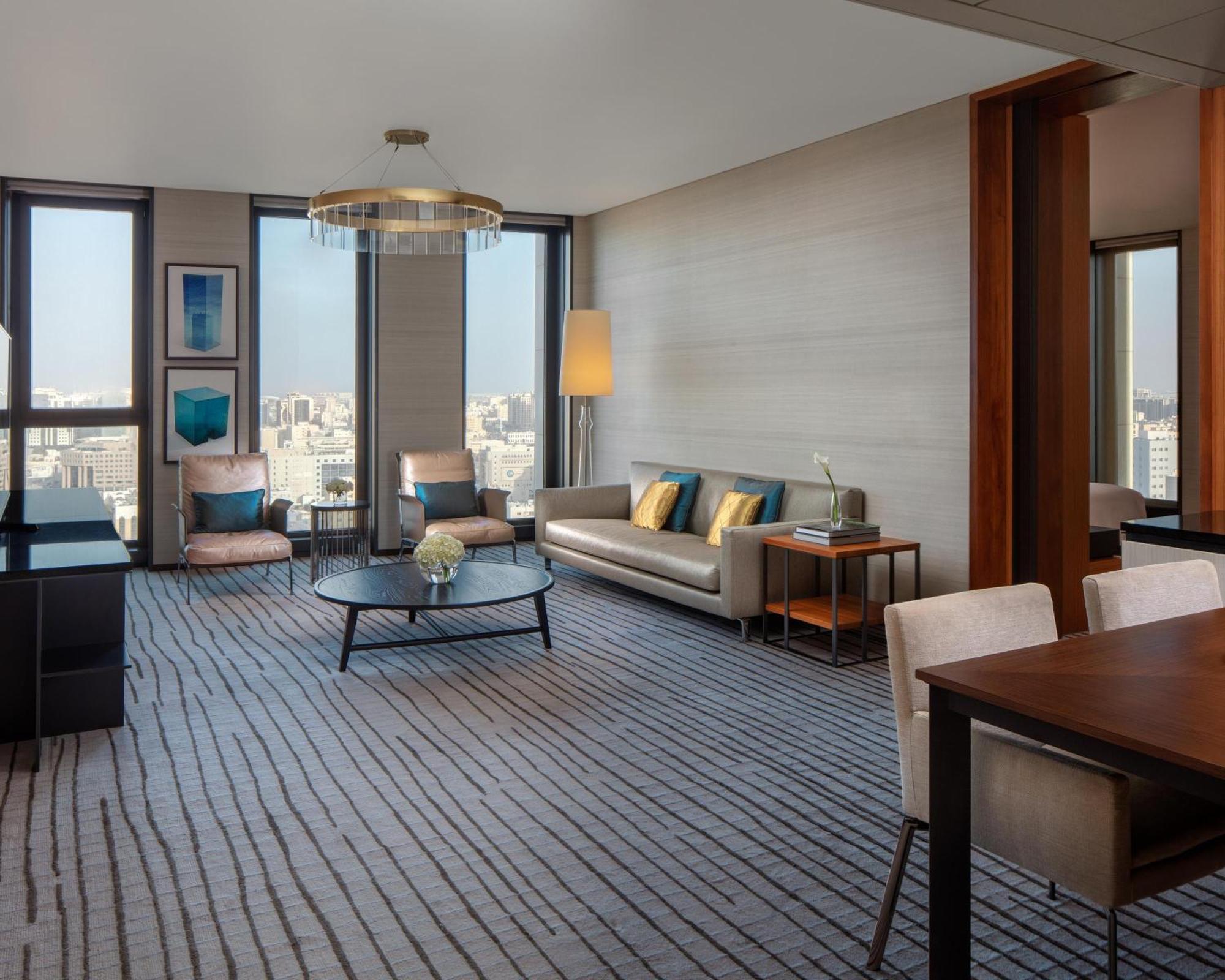 Готель Park Hyatt 5*