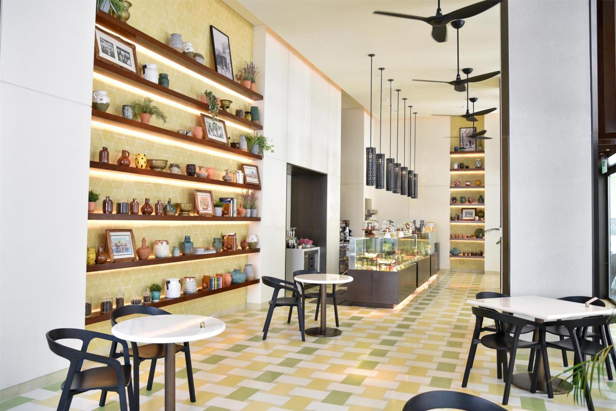 Park Hyatt Doha, Msheireb Downtown 5*