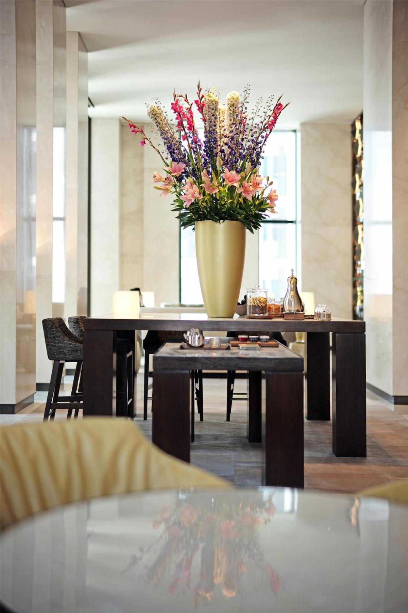 Park Hyatt Готель